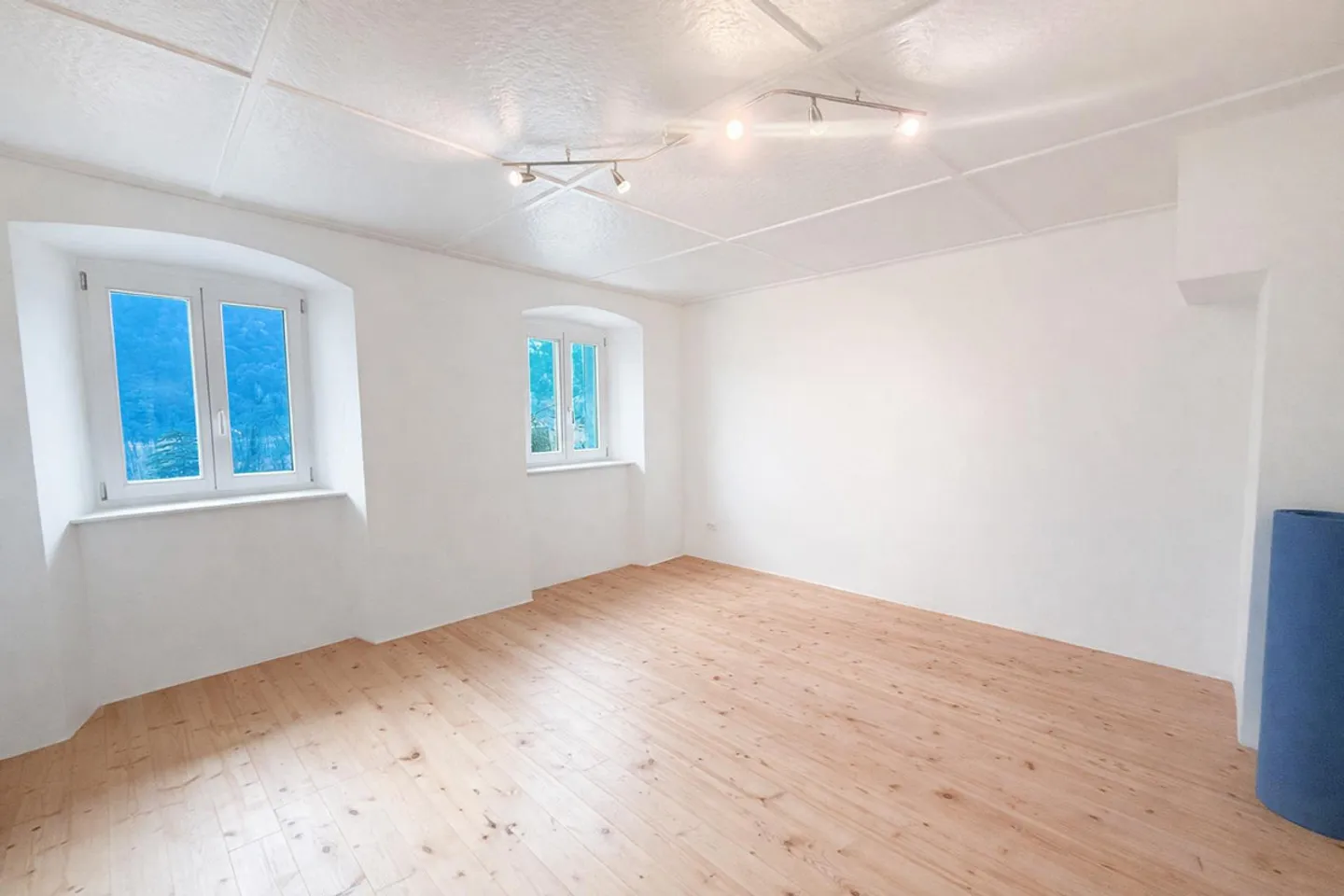 Typical Ticino House in the Blenio Valley - Photo 10 of 28