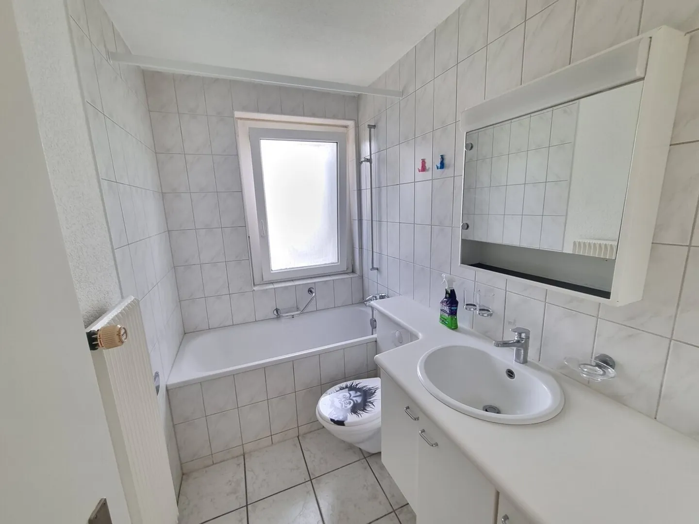 Appartement avec des environs verts ! - Photo 6 sur 6