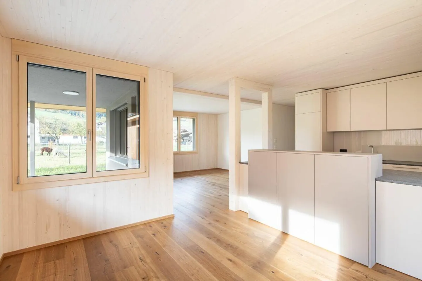 NOUVEAU maison individuelle de 6,5 pièces au bord du lac - Photo 13 sur 27