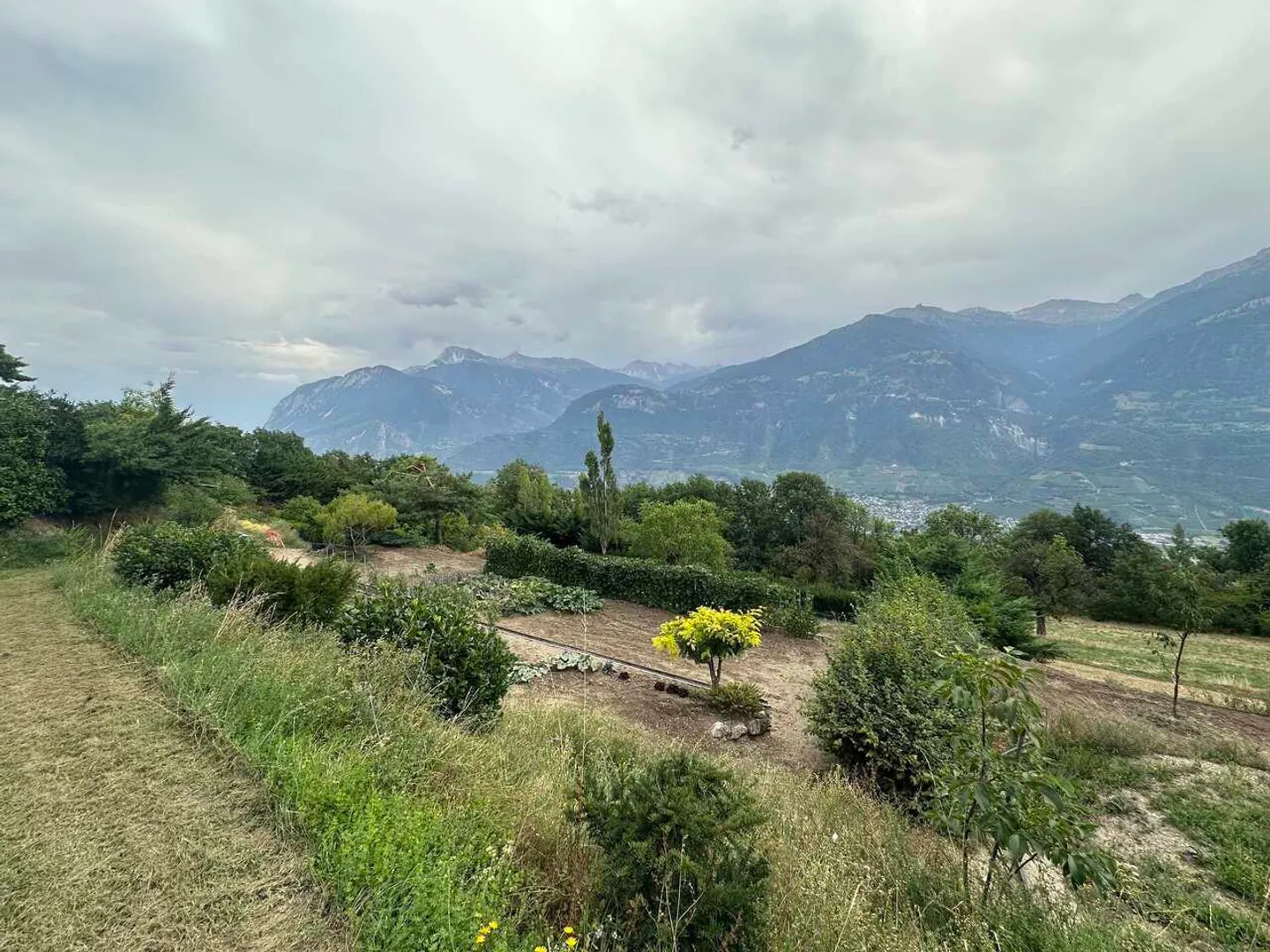 Villa Spacieuse avec Vue Alpestre - Photo 5 sur 15