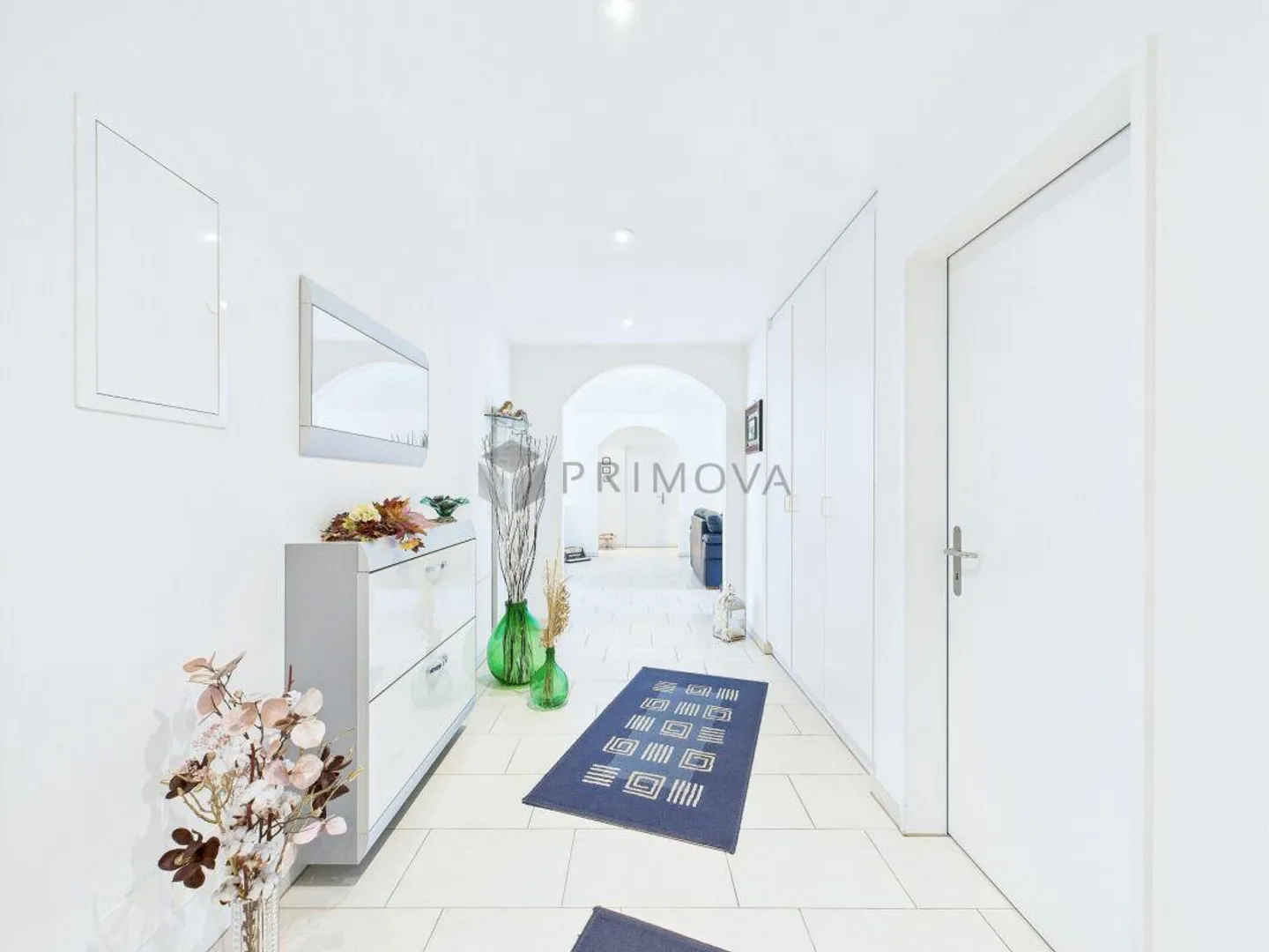 Optimale 4 1/2 Zimmer Eigentumswohnung für Pendler und Familien - Foto 10 von 13