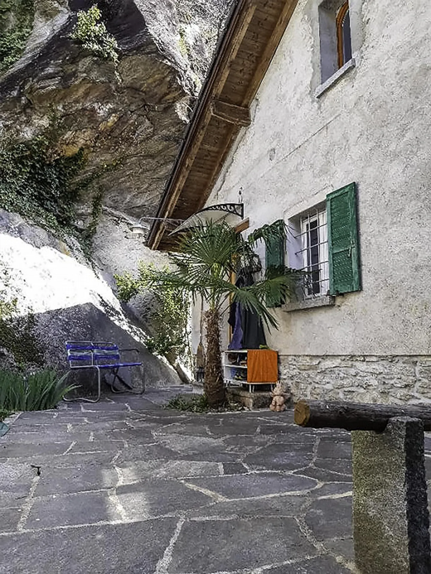 Typical Ticino House in the Blenio Valley - Photo 19 of 28