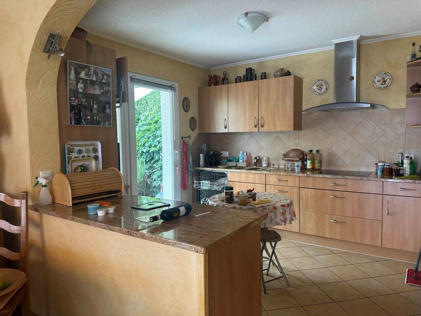 Villa Spacieuse avec Vue Alpestre - Photo 9 sur 15