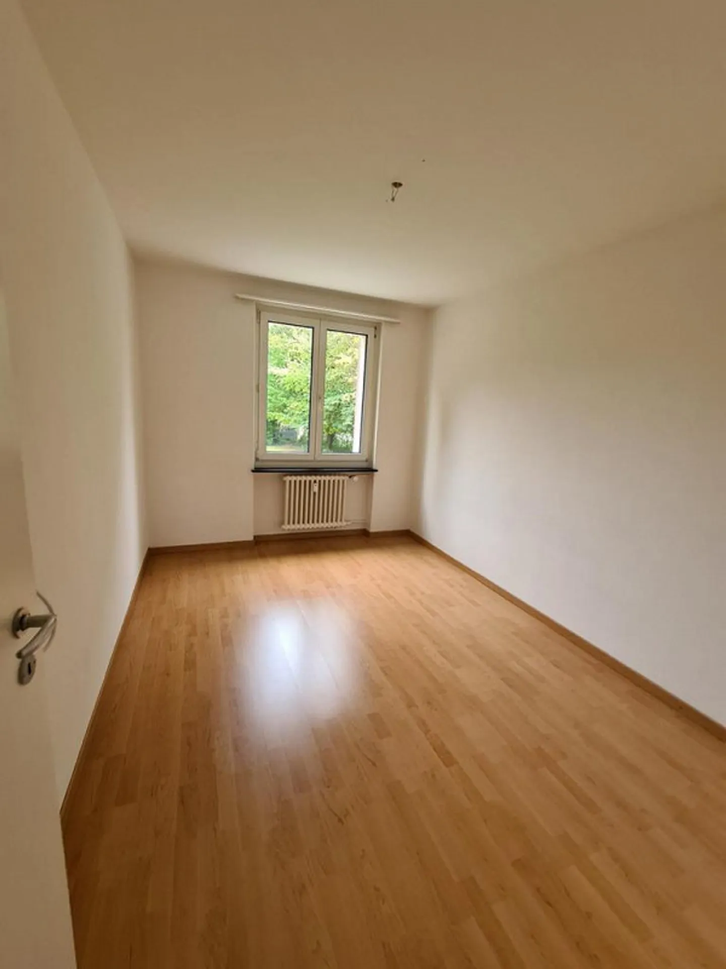 Sonnige 3-Zimmerwohnung mit Balkon - Foto 4 von 7
