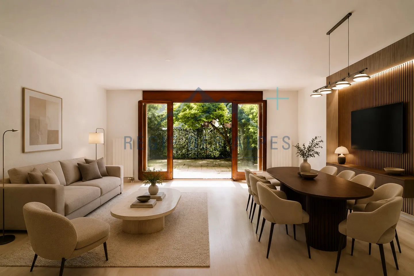 Villa for sale - Photo 1 of 15