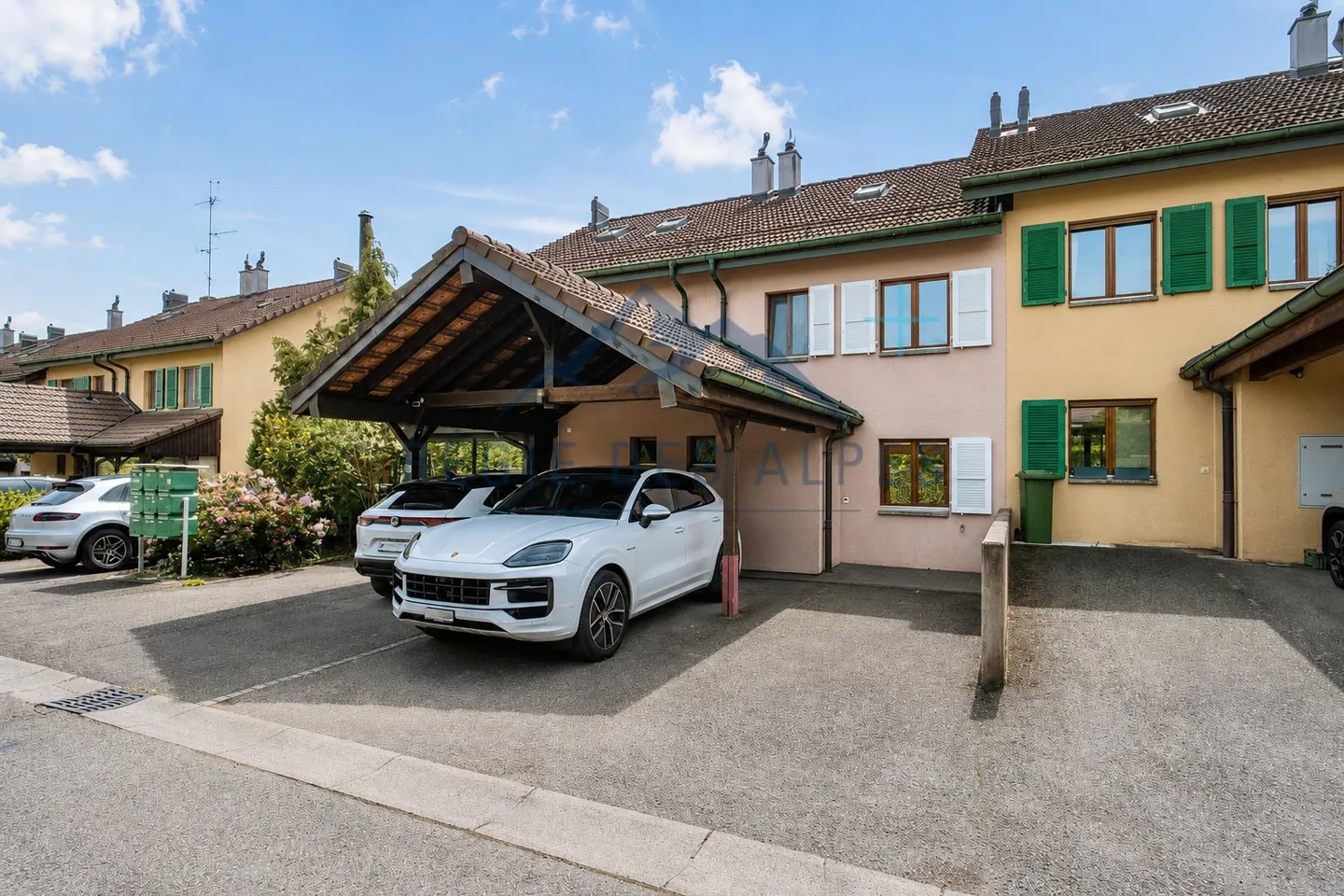 Villa for sale - Photo 2 of 15
