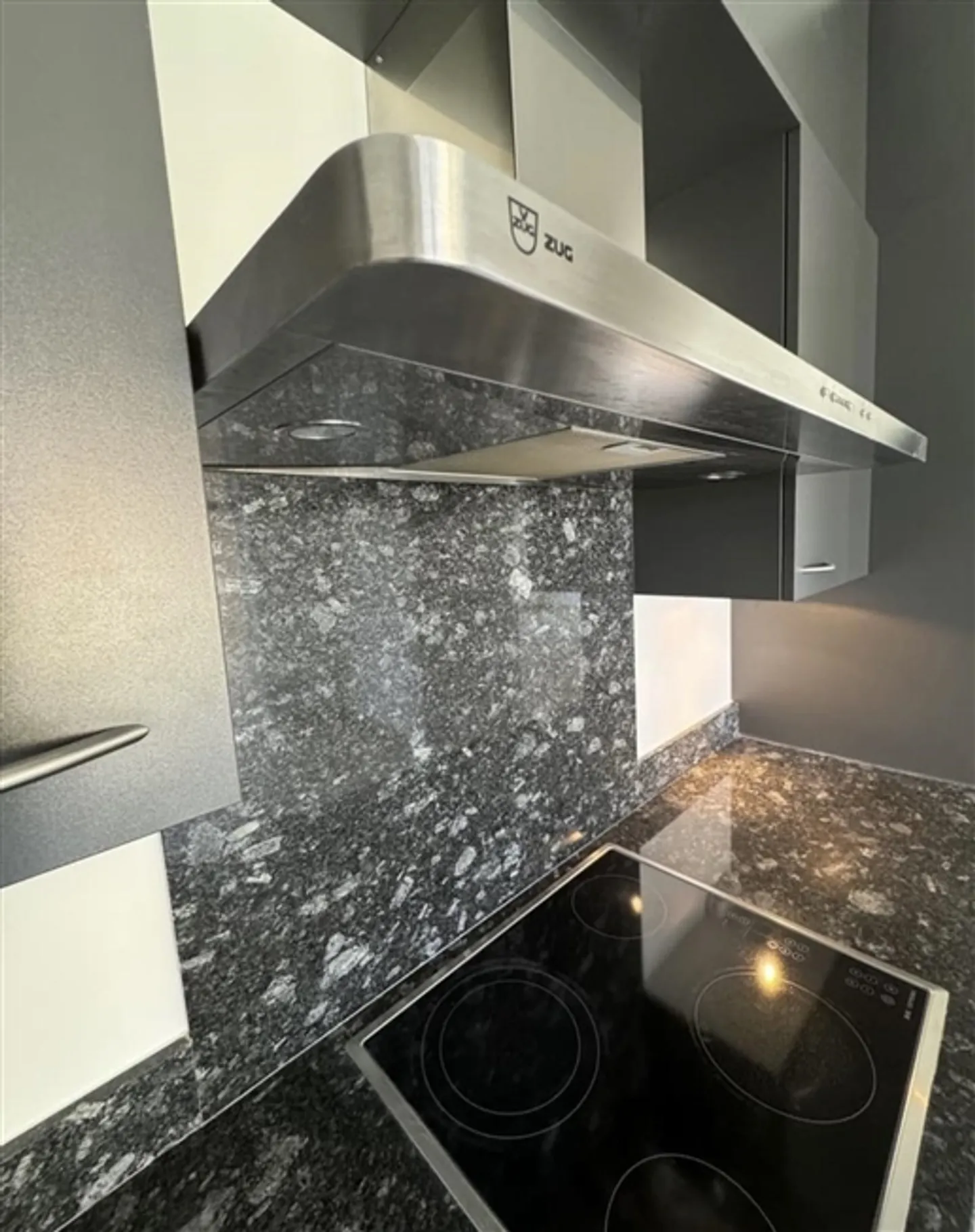 «5043 Massagno - 4.5-Zimmer-Wohnung mit Garten» - Foto 11 von 20