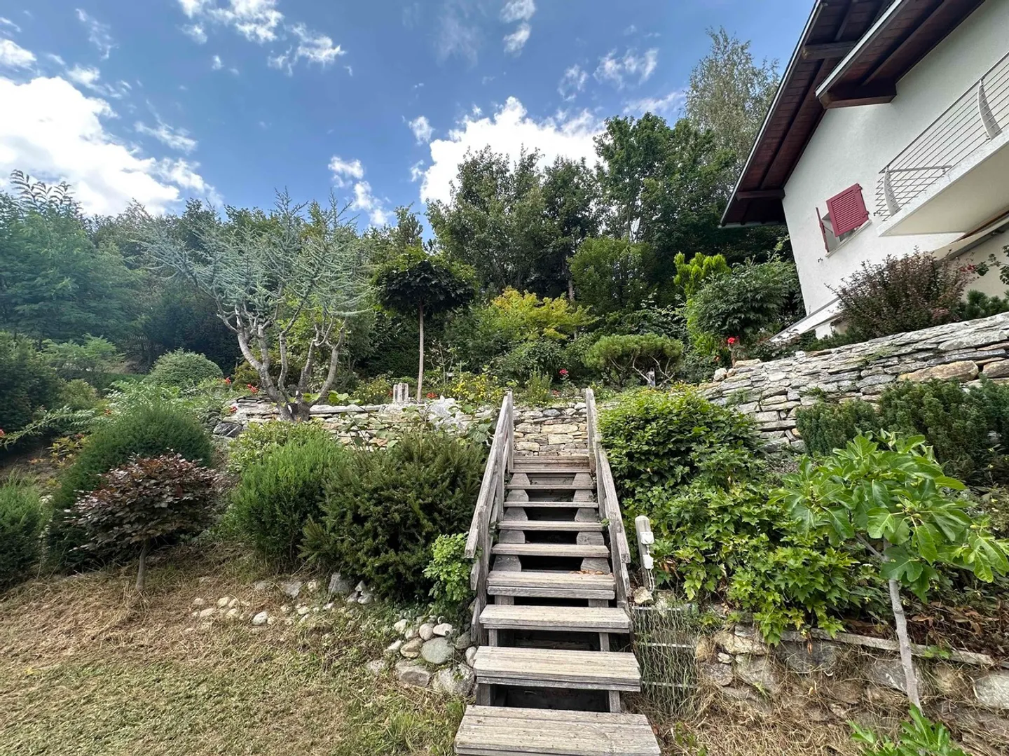 Villa Spacieuse avec Vue Alpestre - Photo 15 sur 15