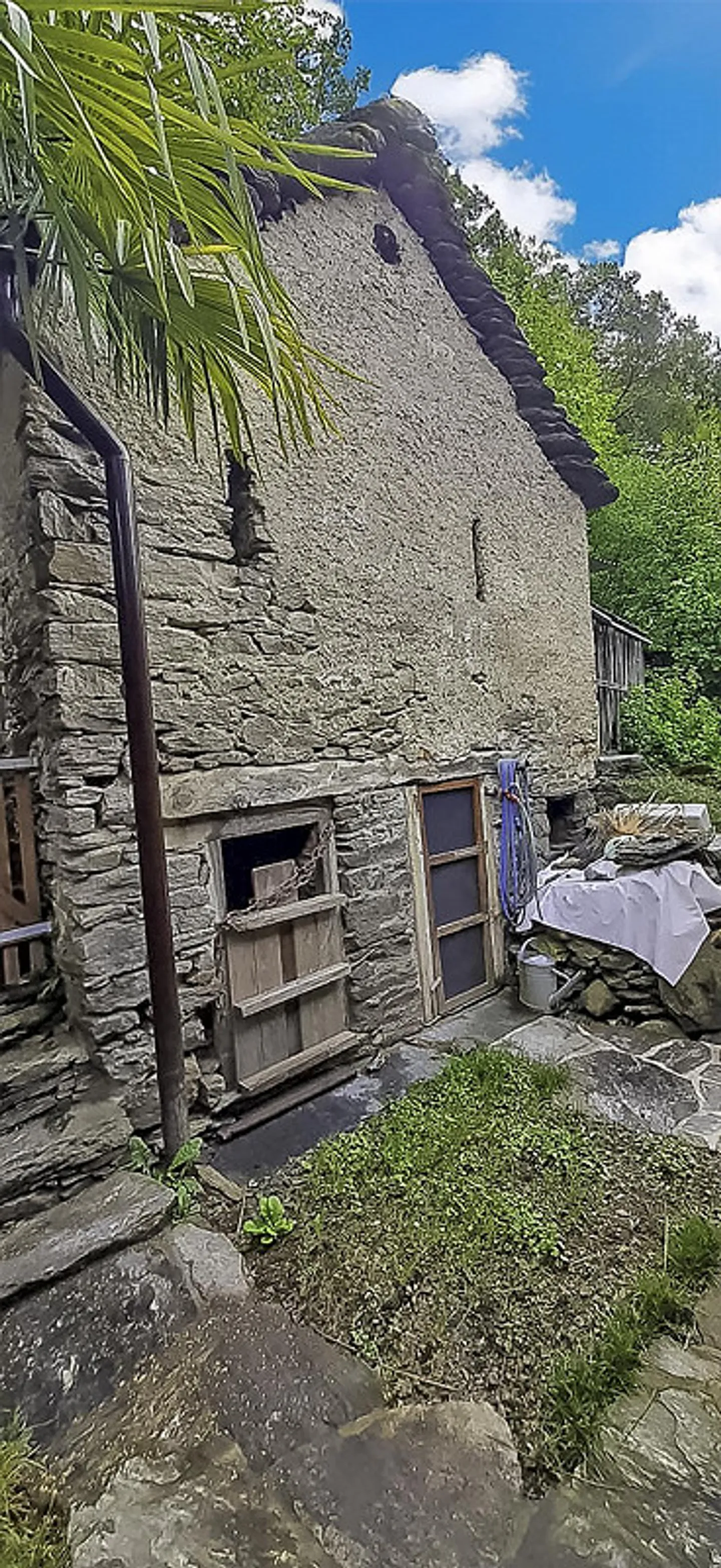Typical Ticino House in the Blenio Valley - Photo 21 of 28