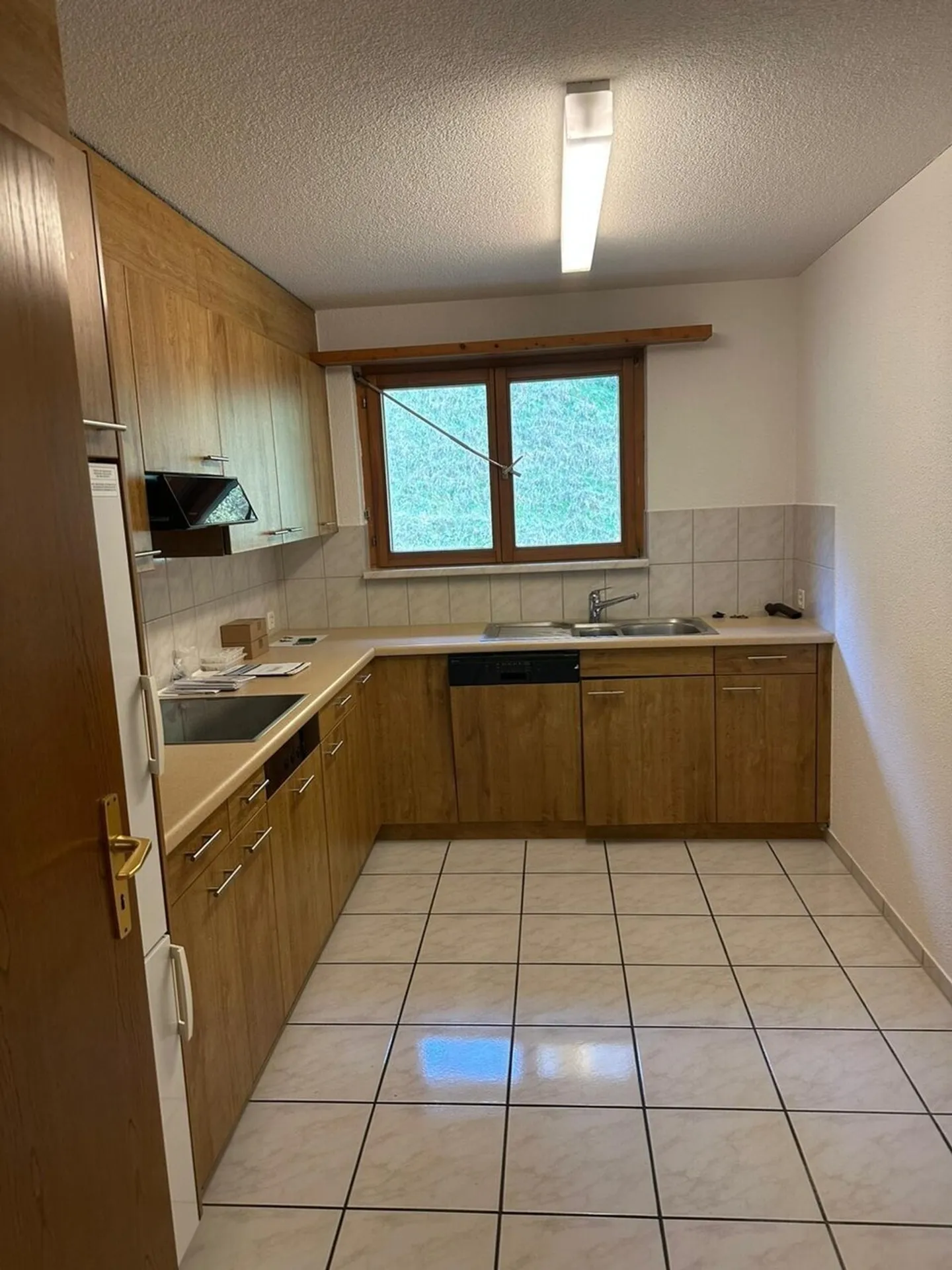 Appartamento maisonette rustico con camino. Una visita ne vale la pena! - Foto 1 di 9