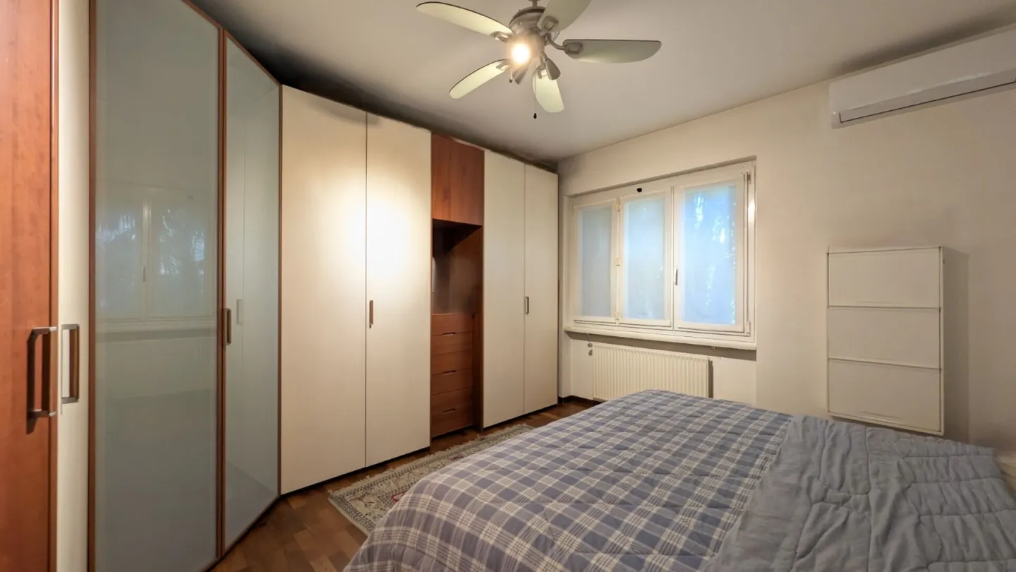 Doppelhaushälfte mit 800 m² Garten - Foto 5 von 15