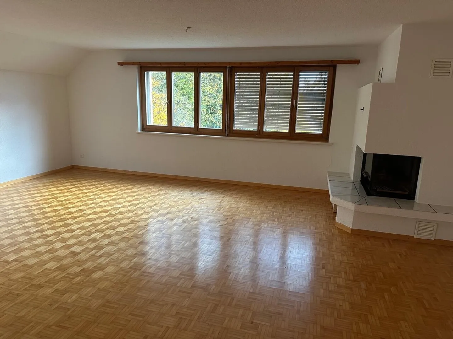 Appartamento maisonette rustico con camino. Una visita ne vale la pena! - Foto 2 di 9