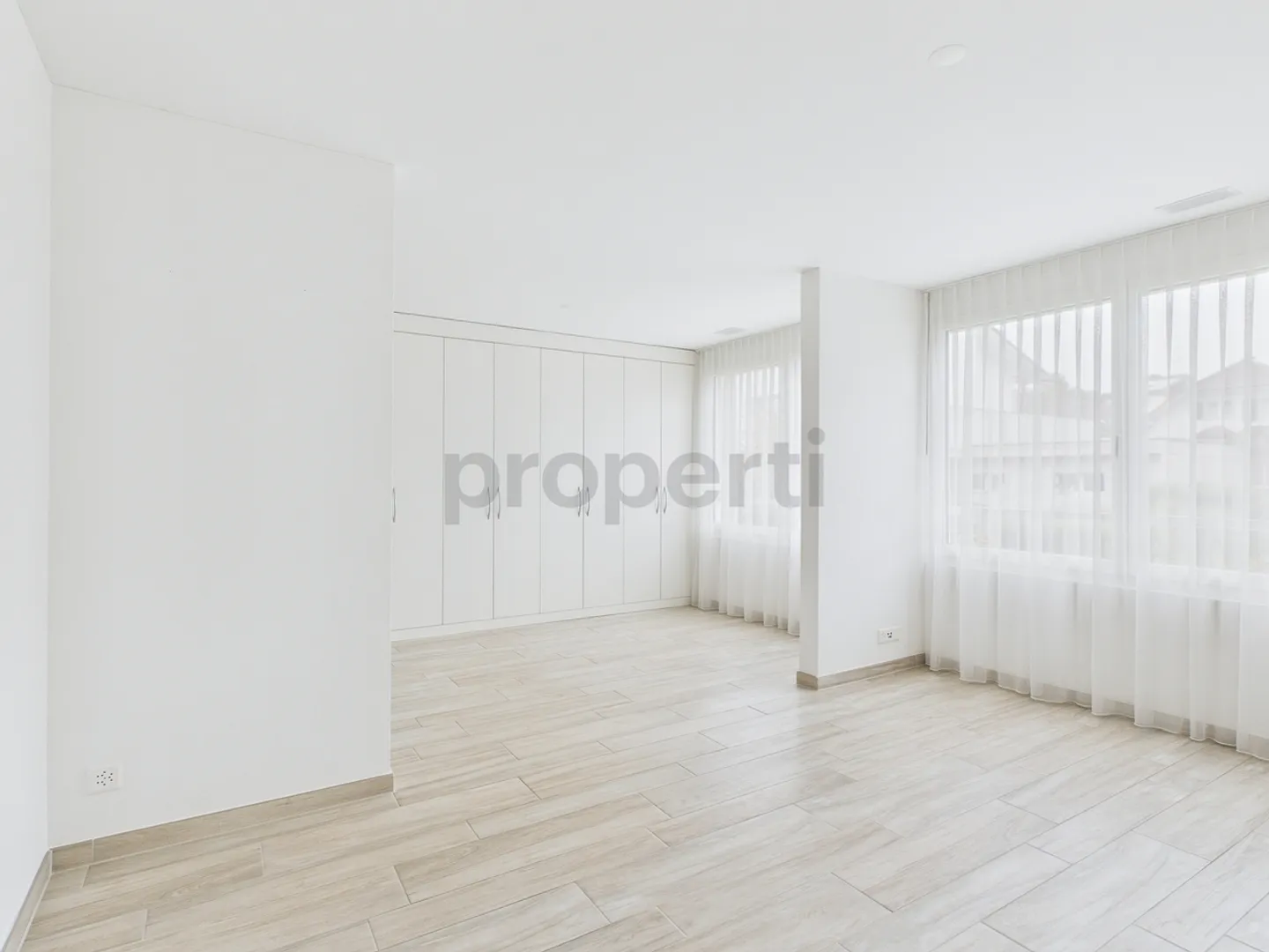 Lichtdurchflutete Traumwohnung in Niederwil AG mit 5.5 Zimmern - Foto 4 von 9