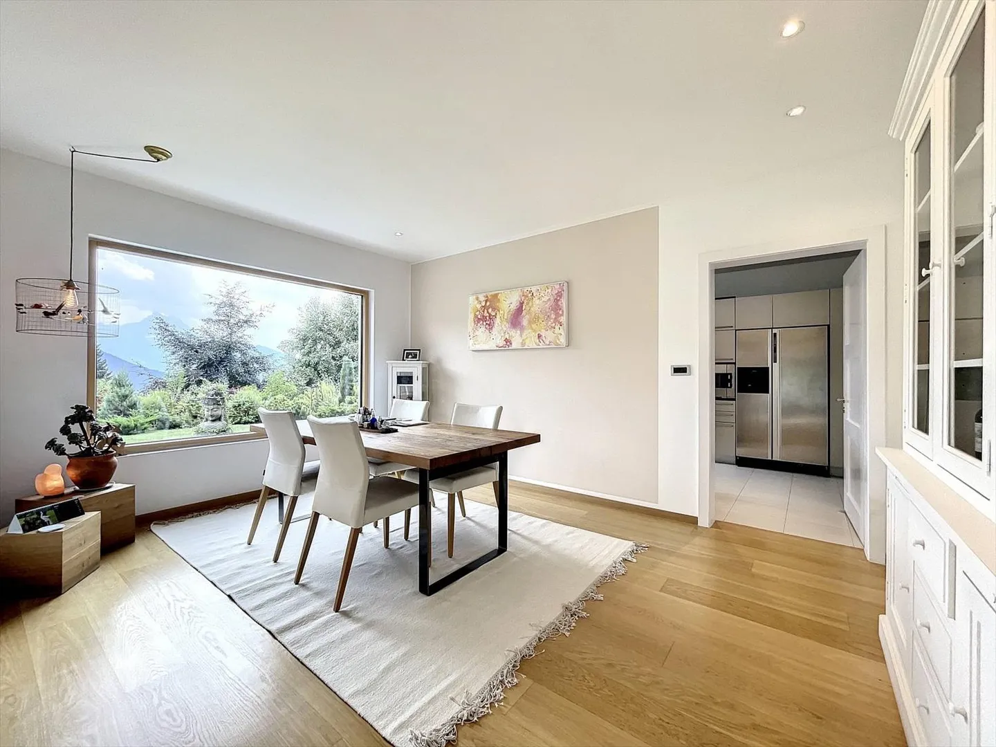 Villa 7 pièces - Photo 4 sur 12