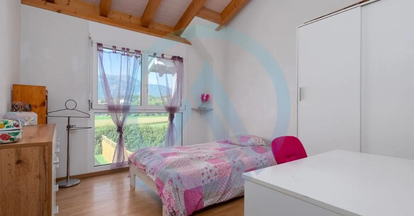 Charmante Villa Jumelle avec Jardin - Photo 11 sur 13