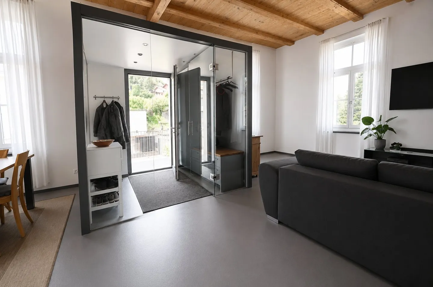 Autonomous Living in Ursenbach near Langenthal - Photo 8 of 10