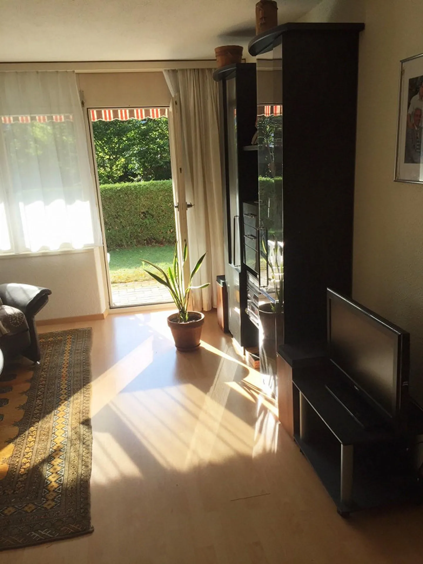 Appartement Charmant - Photo 1 sur 7