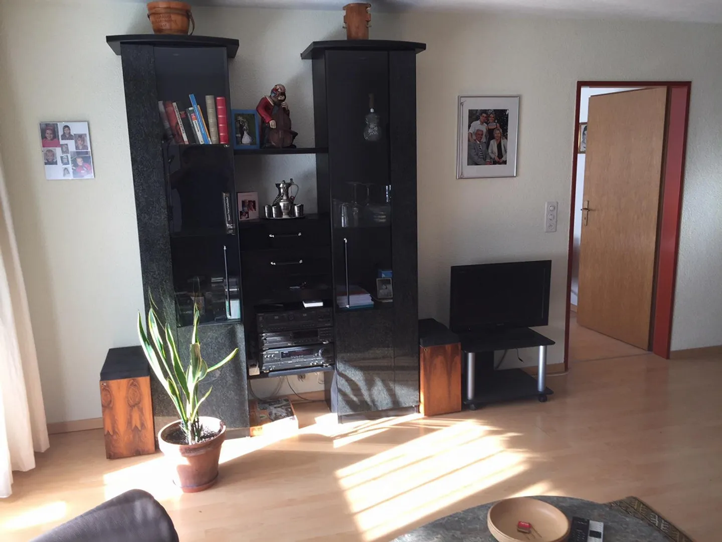 Appartement Charmant - Photo 2 sur 7