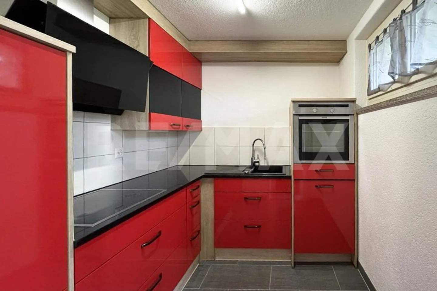 Charmante Wohnung in Kriens - Foto 8 von 13