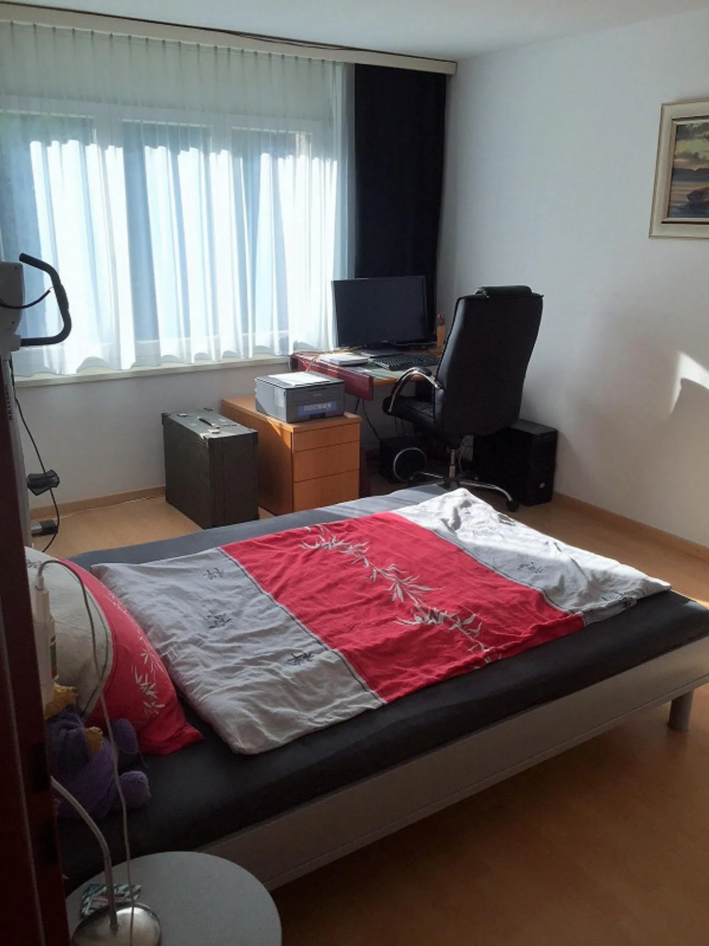 Appartement Charmant - Photo 3 sur 7