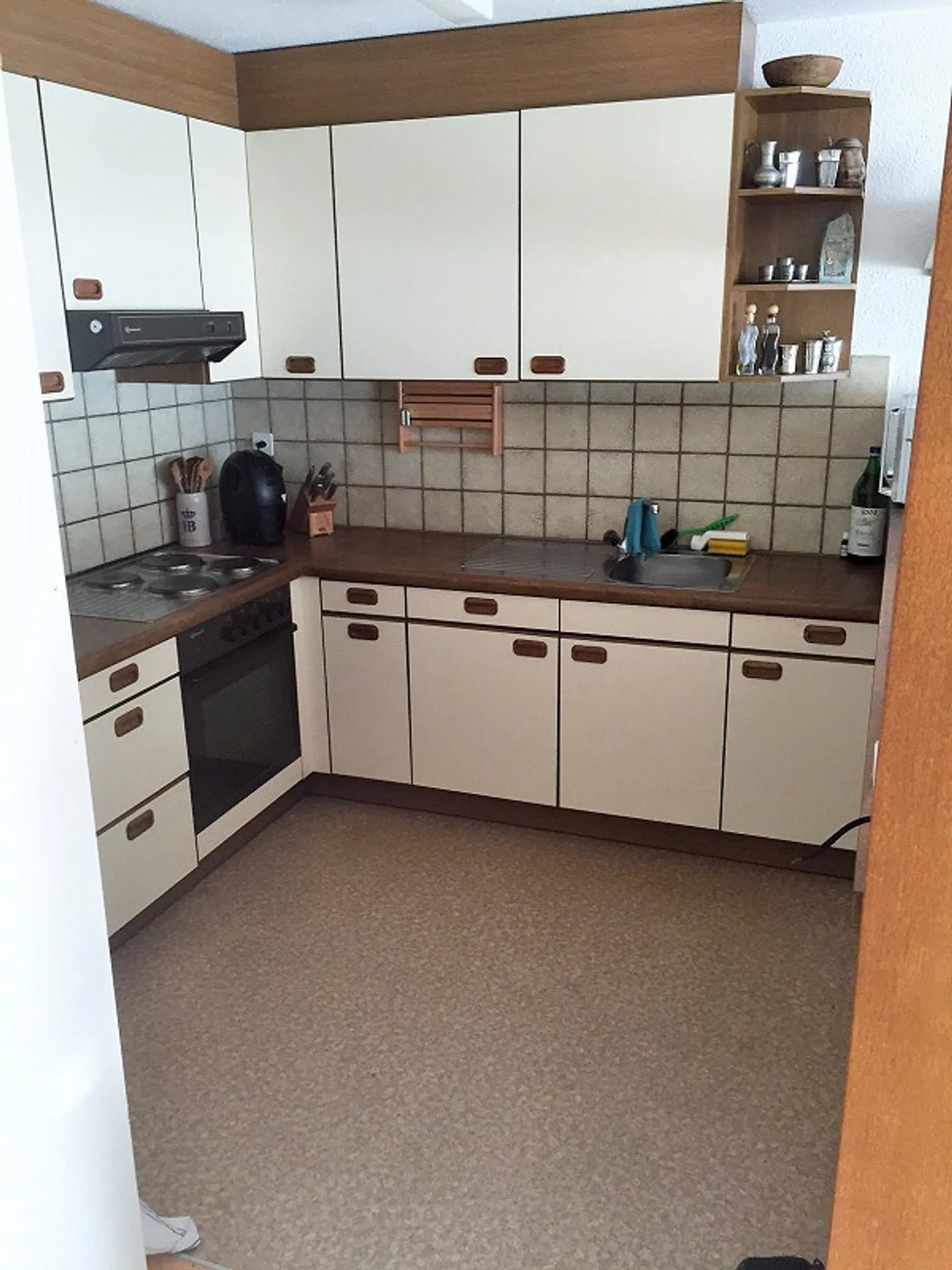 Appartement Charmant - Photo 4 sur 7