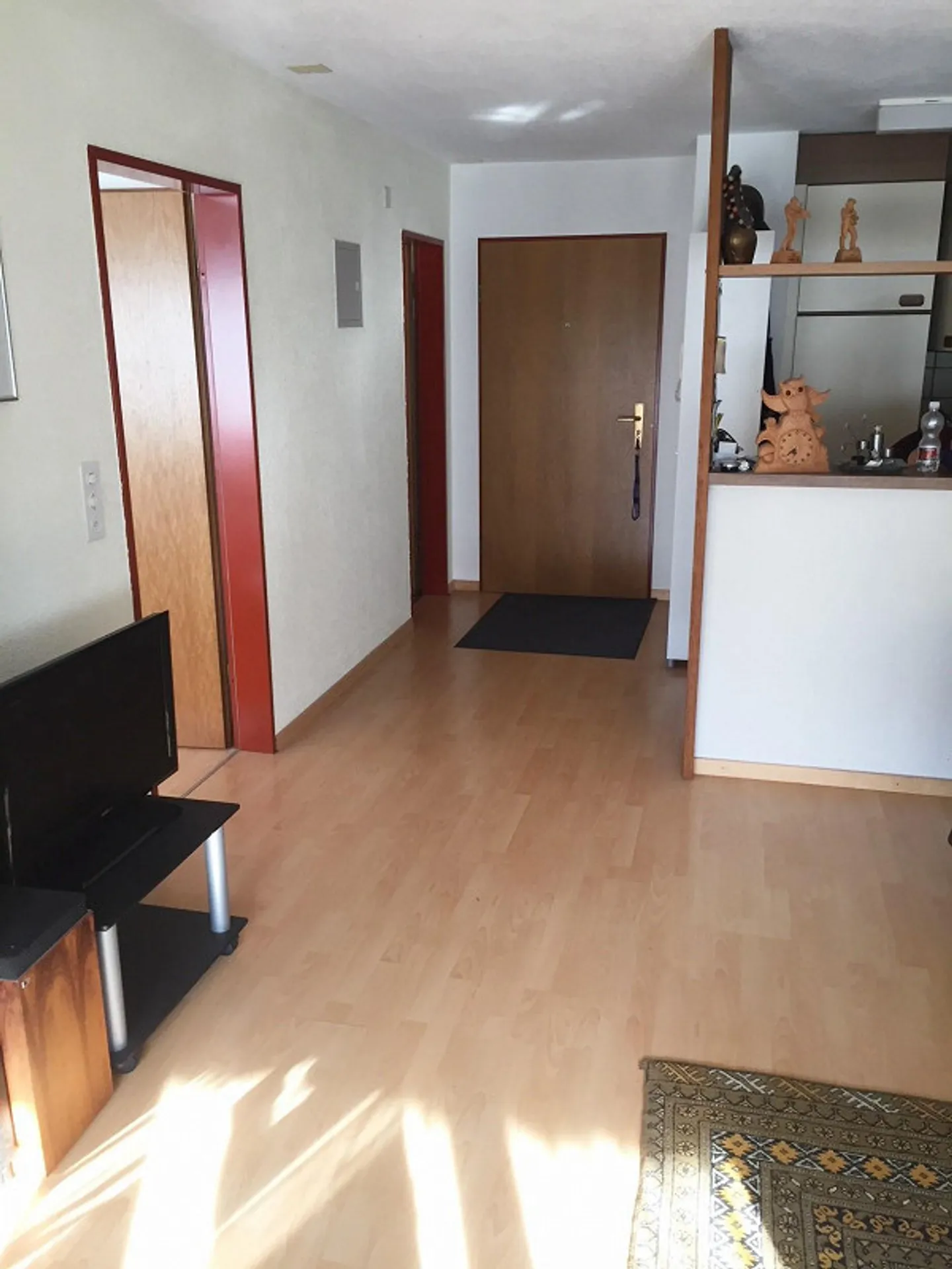 Appartement Charmant - Photo 5 sur 7