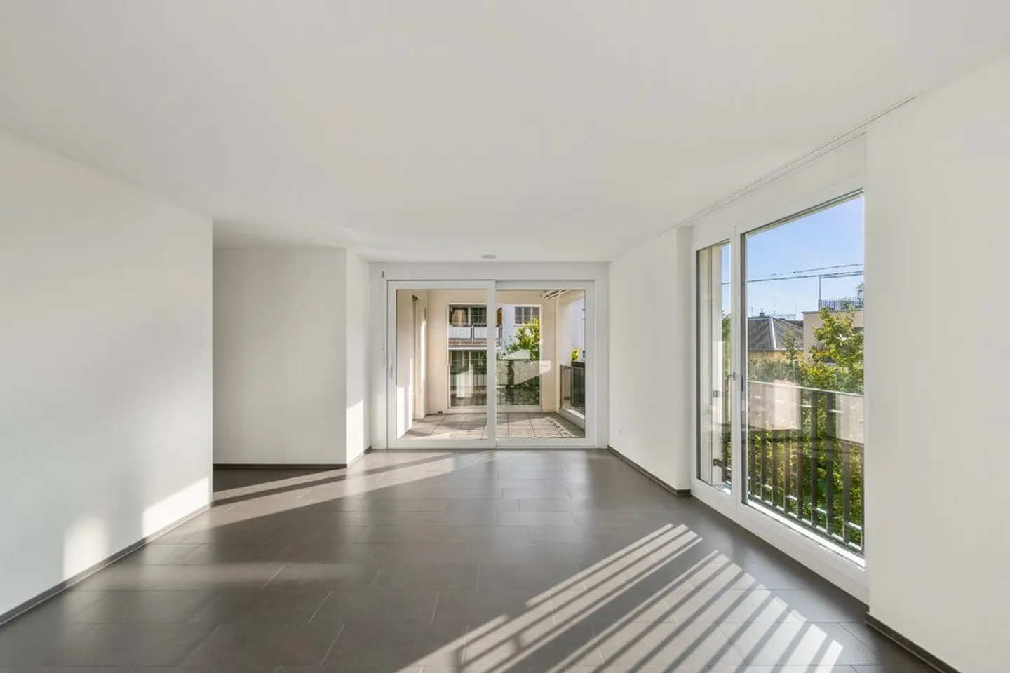 Appartement 3.5 pièces - Foto 4 von 11