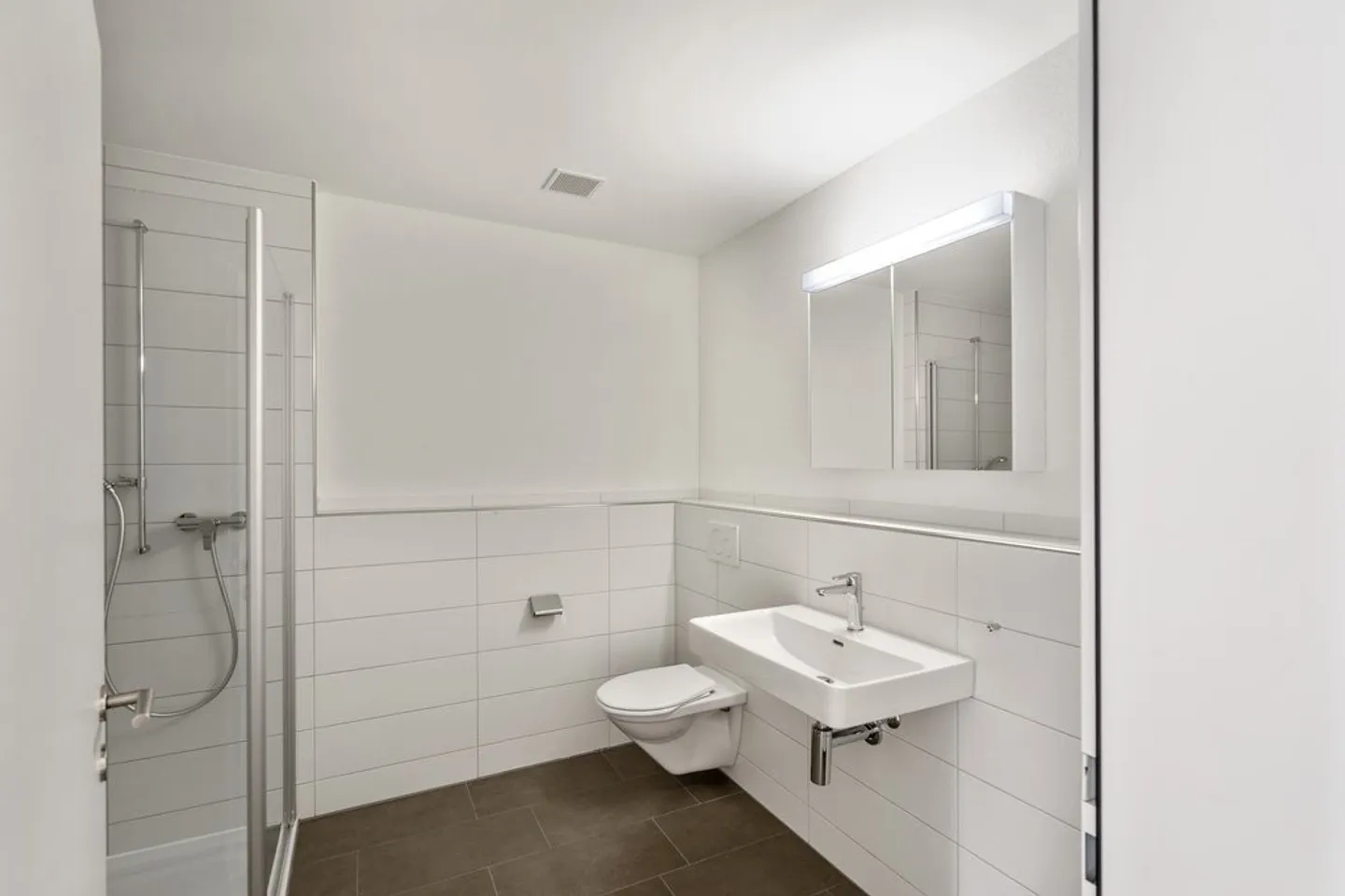 Appartement 3.5 pièces - Foto 6 von 11