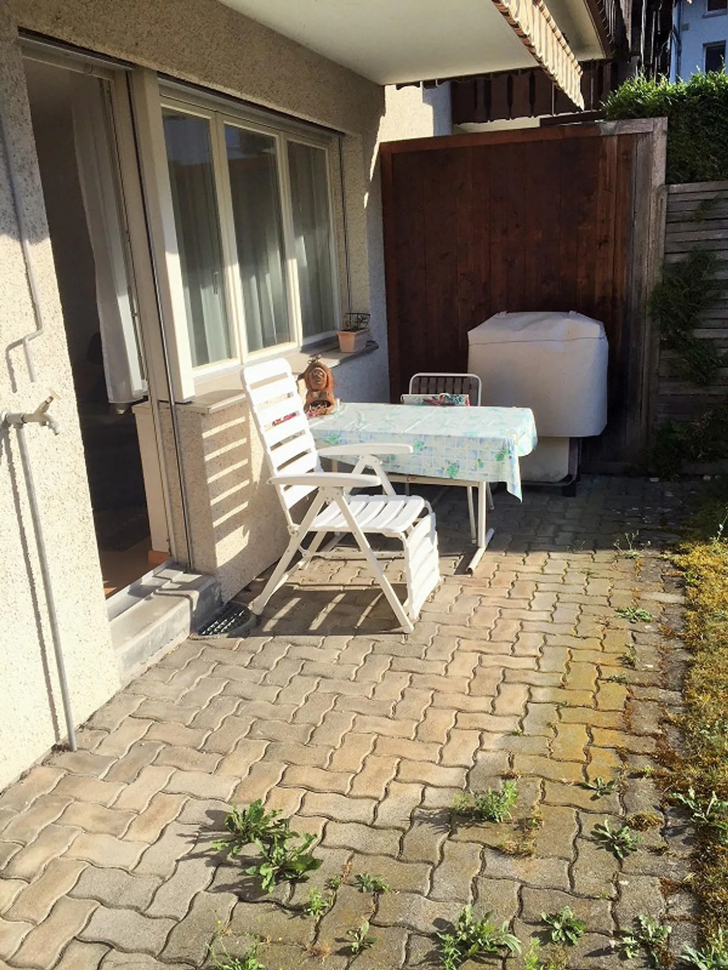 Appartement Charmant - Photo 7 sur 7