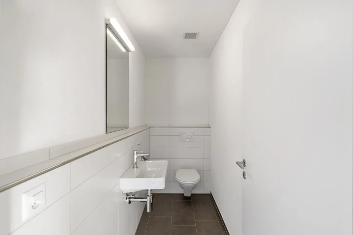 Appartement 3.5 pièces - Foto 7 von 11