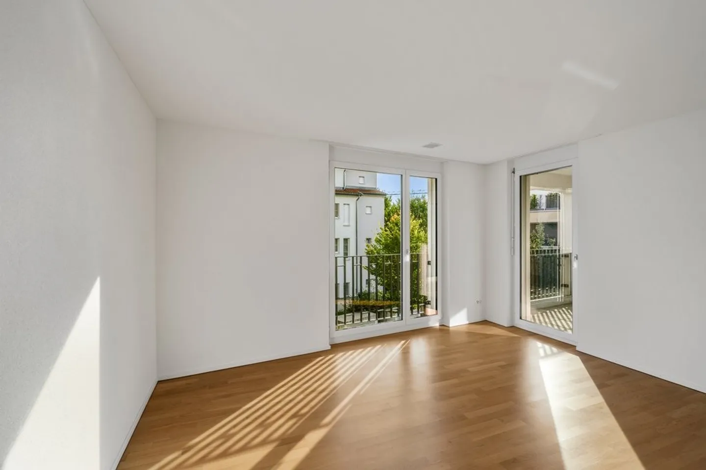 Appartement 3.5 pièces - Foto 8 von 11