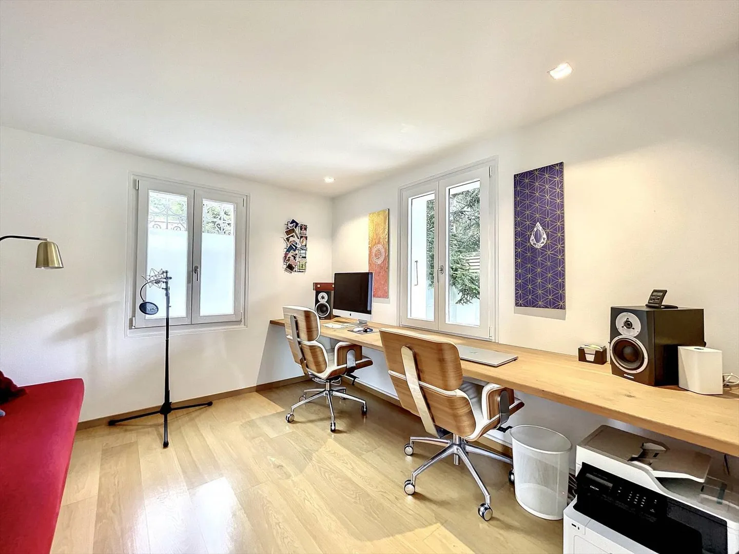 Villa 7 pièces - Photo 11 sur 12