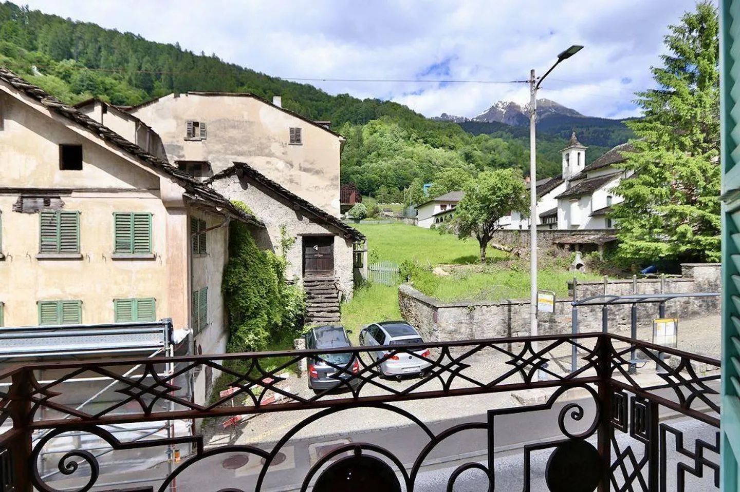 7-family house to be expanded with expansion permit - Photo 28 of 47