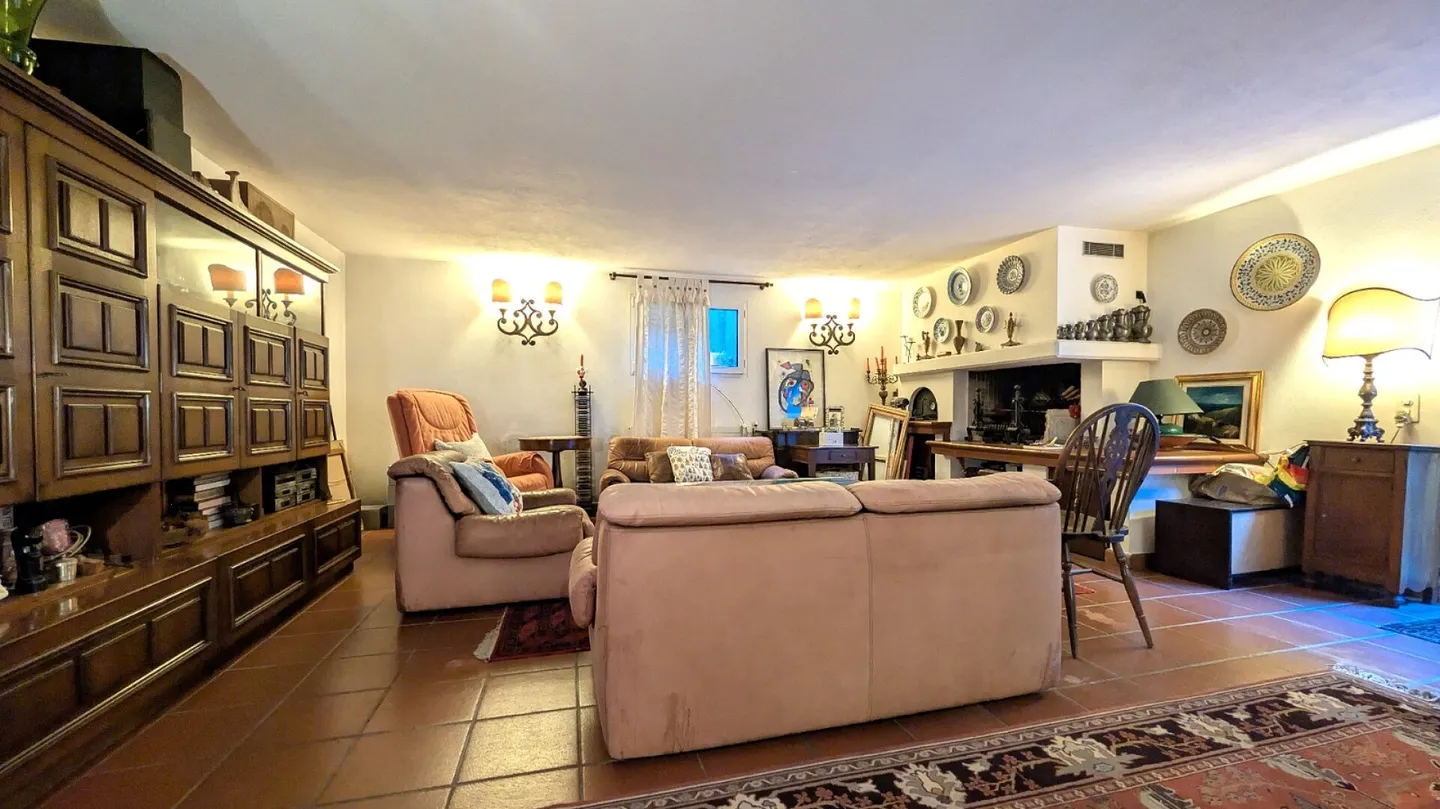 Doppelhaushälfte mit 800 m² Garten - Foto 10 von 15