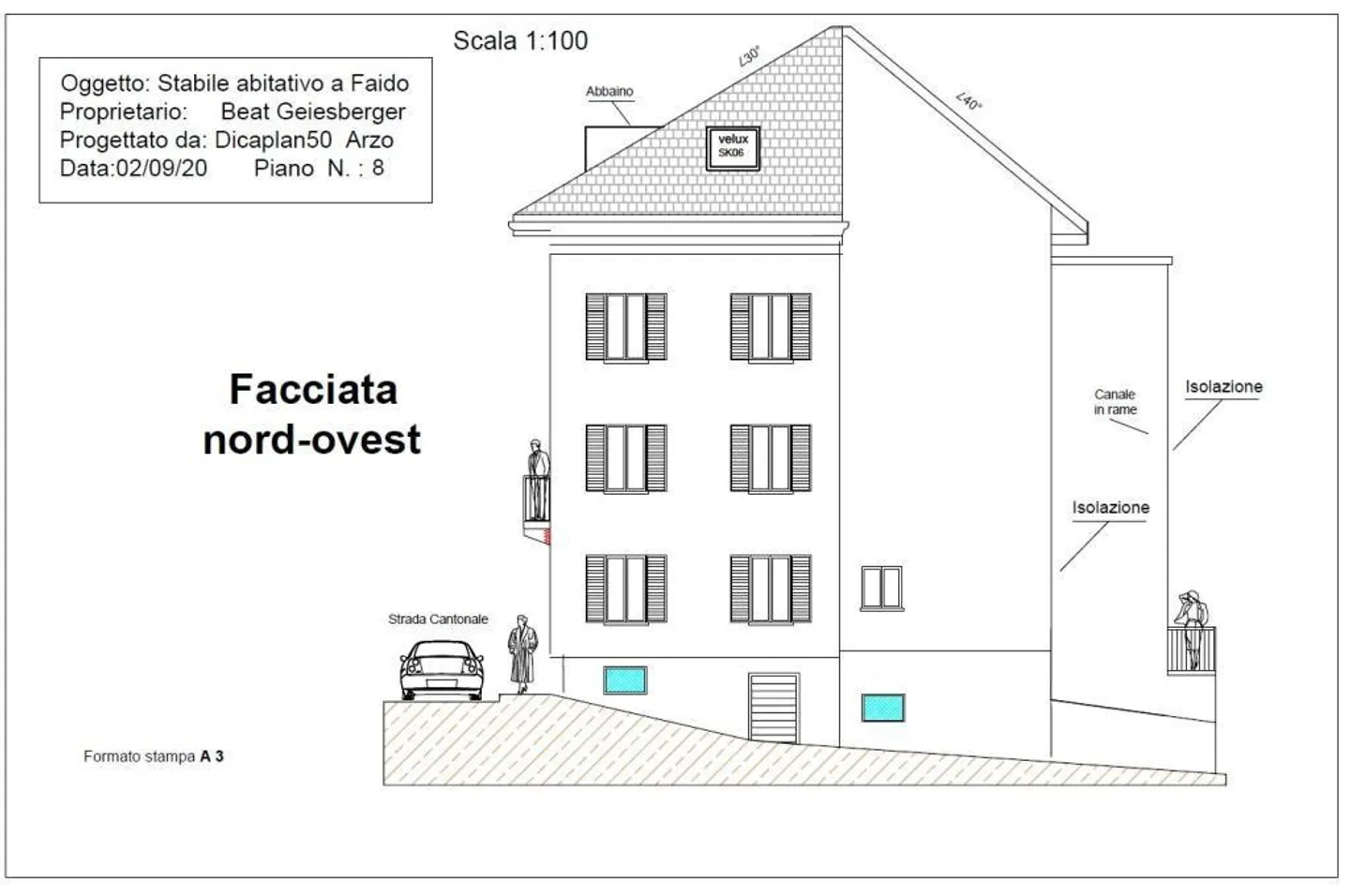7-family house to be expanded with expansion permit - Photo 42 of 47