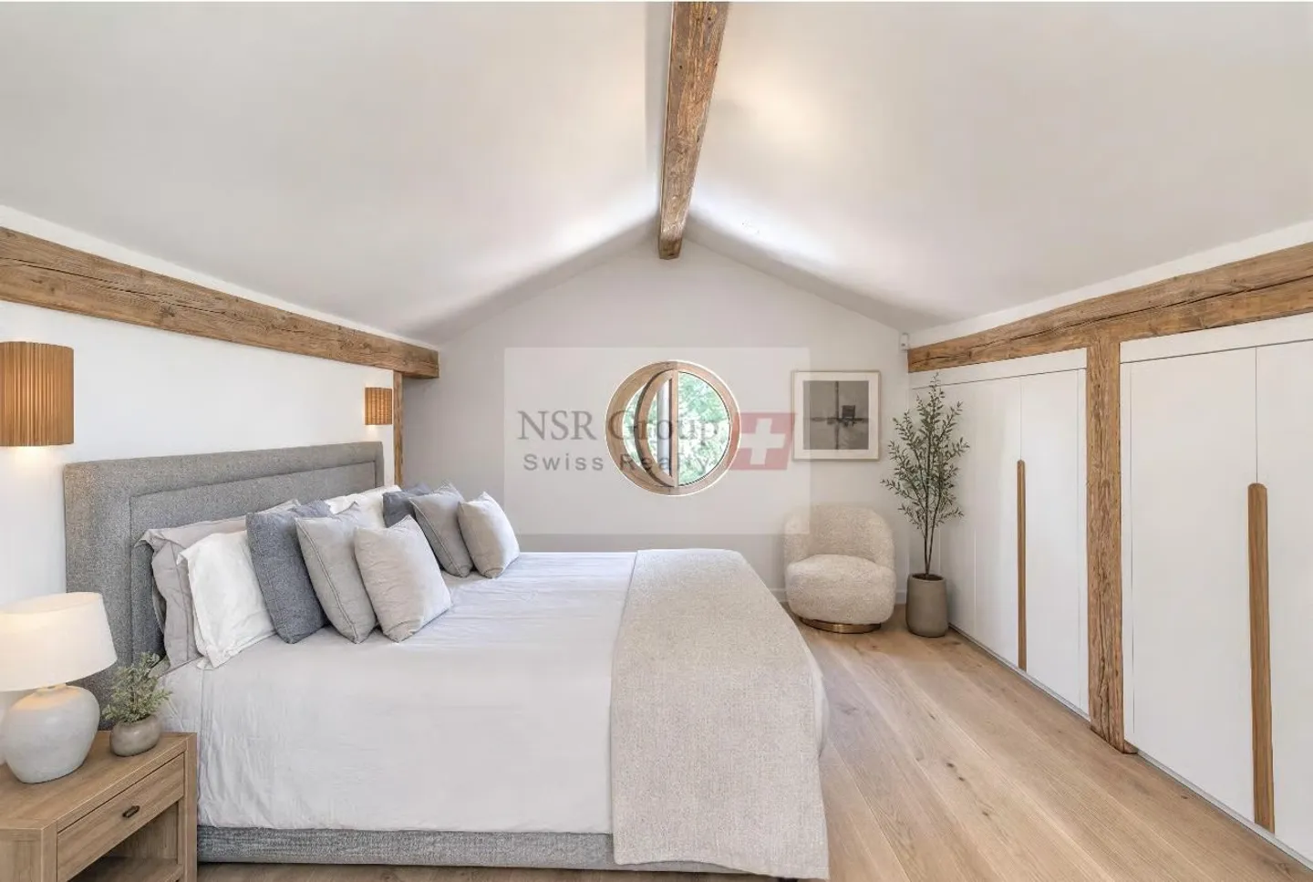 Schönes Herrenhaus zu vermieten? 10 Zimmer im Herzen von Presinge - Foto 13 von 13