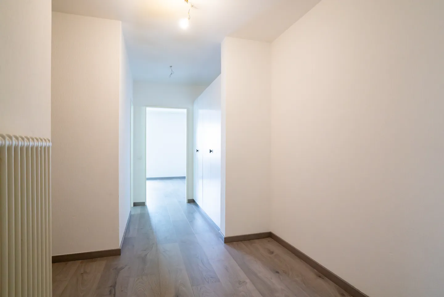 Appartement rénové à Lausanne - Photo 5 sur 6