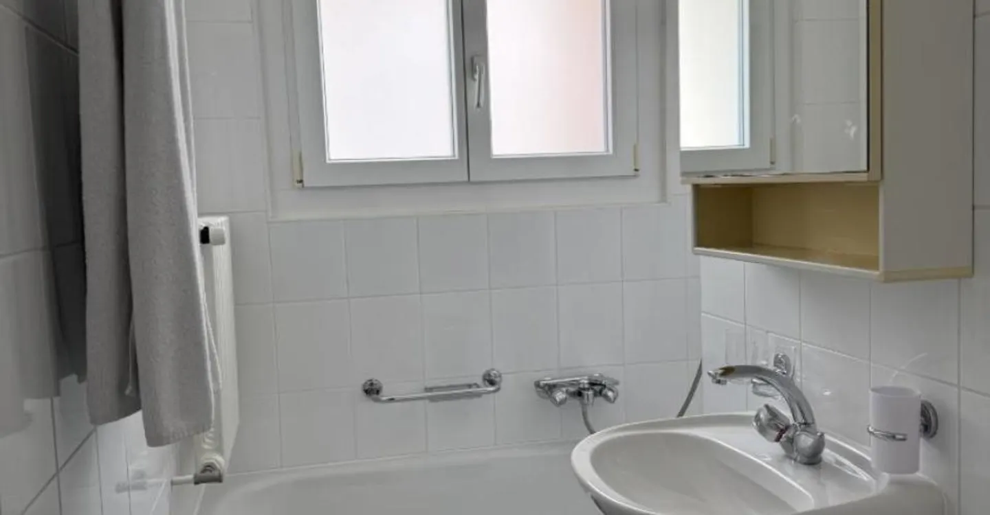 Studio Confortable Près de Lausanne - Photo 3 sur 9