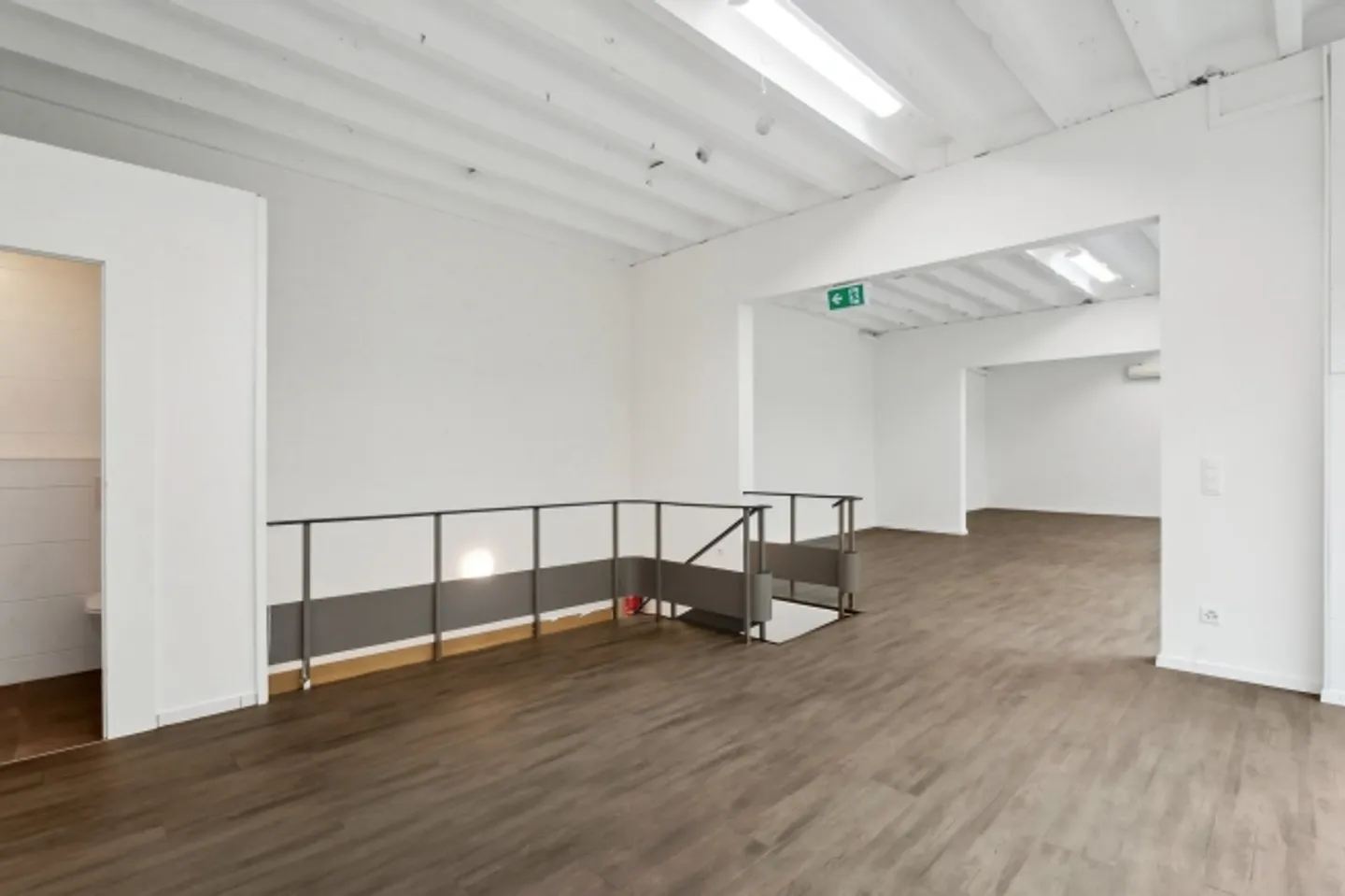 Espace Commercial Historique - Photo 6 sur 10