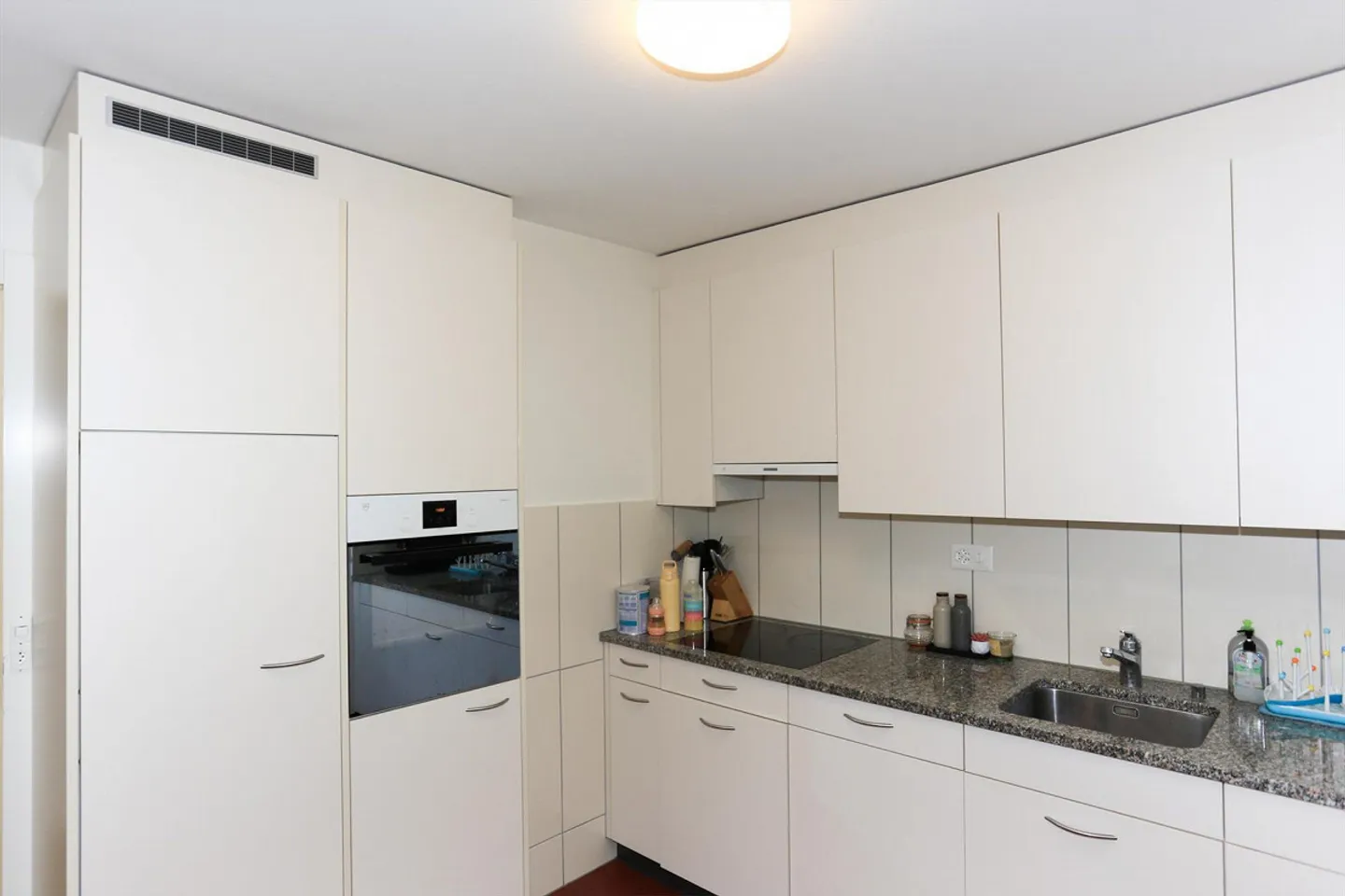 Charmante Wohnung in Sarnen - Foto 3 von 8