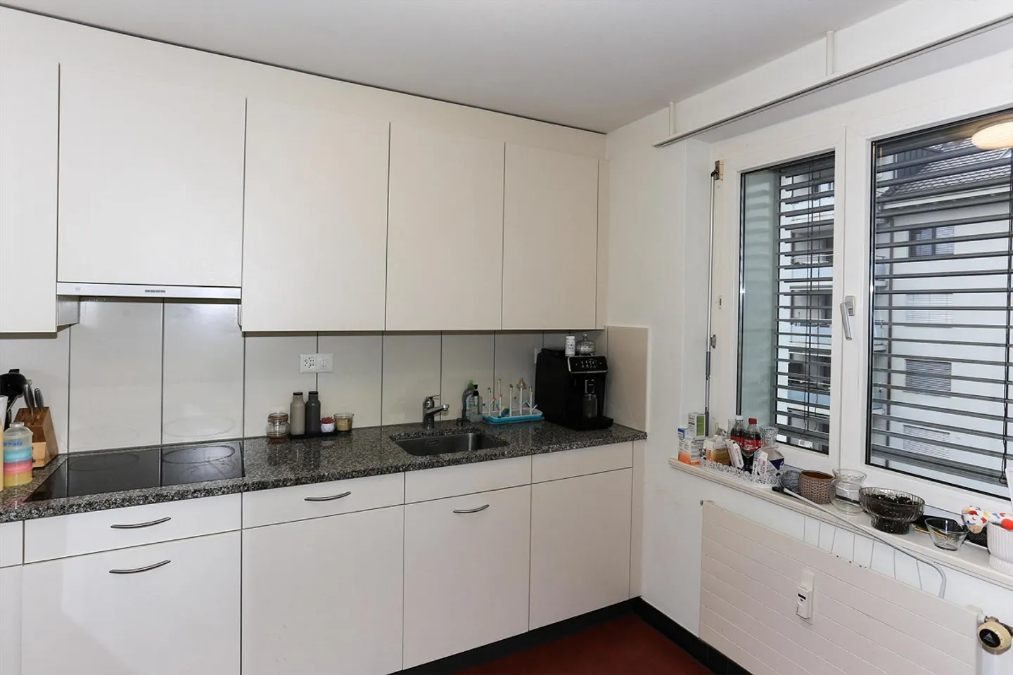 Charmante Wohnung in Sarnen - Foto 4 von 8