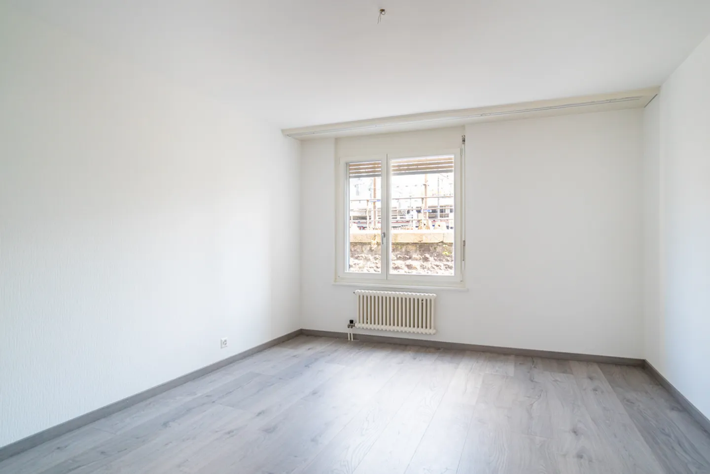 Appartement rénové à Lausanne - Photo 4 sur 6