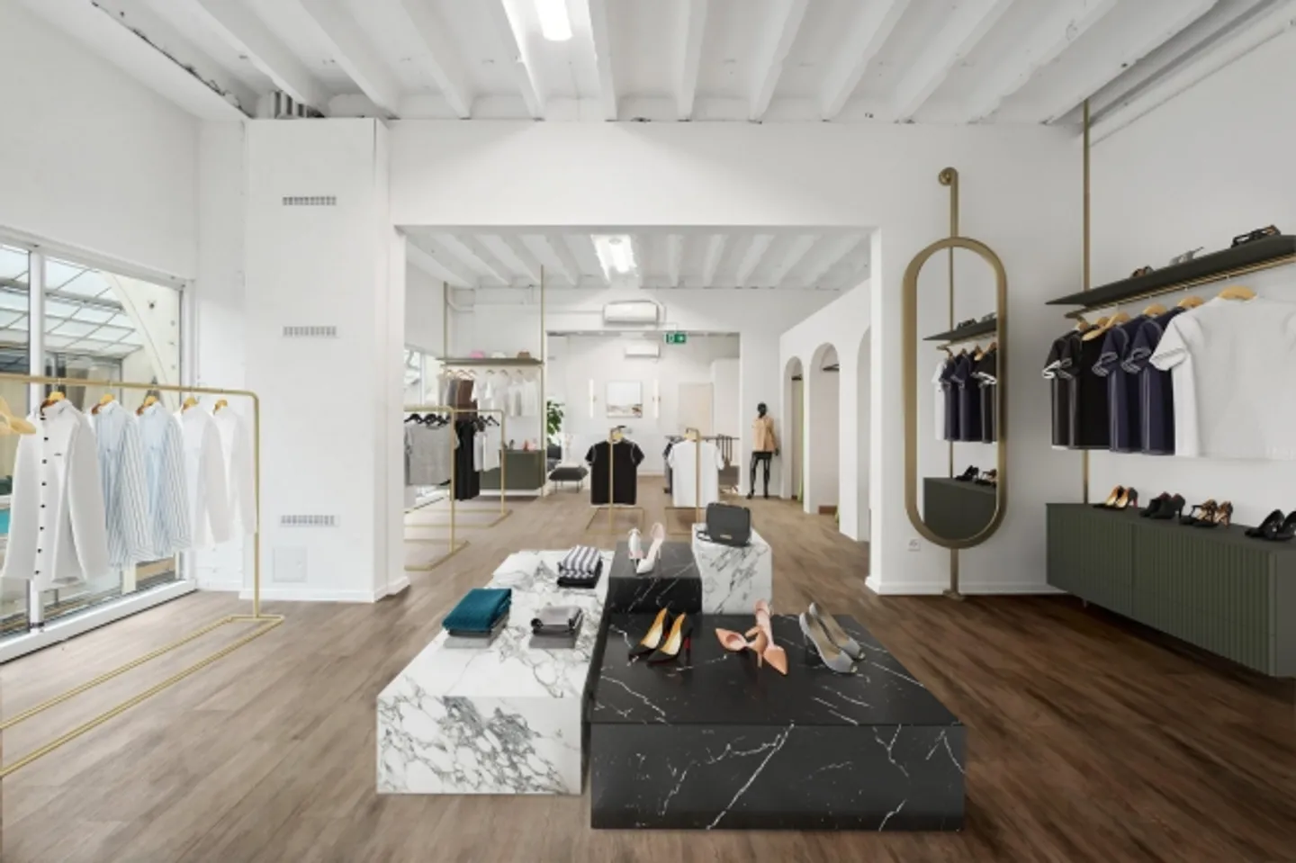 Espace Commercial Historique - Photo 10 sur 10