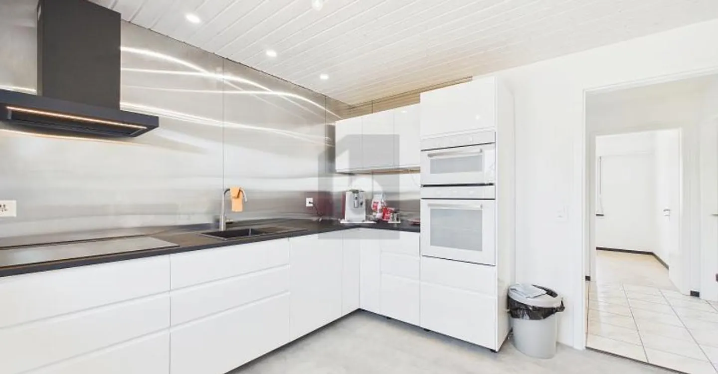 ENERGETISCH SANIERT MIT 1’339 M² UMSCHWUNG - Photo 3 sur 6