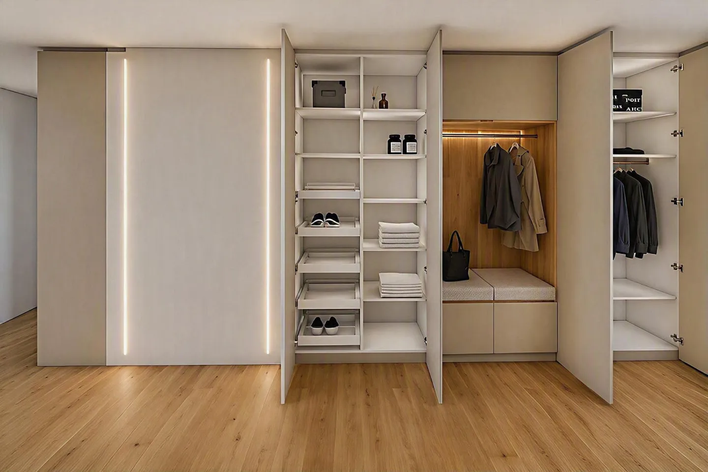 Modern 6.5 Room Apartment - Good Connection to Zurich - Photo 3 of 6