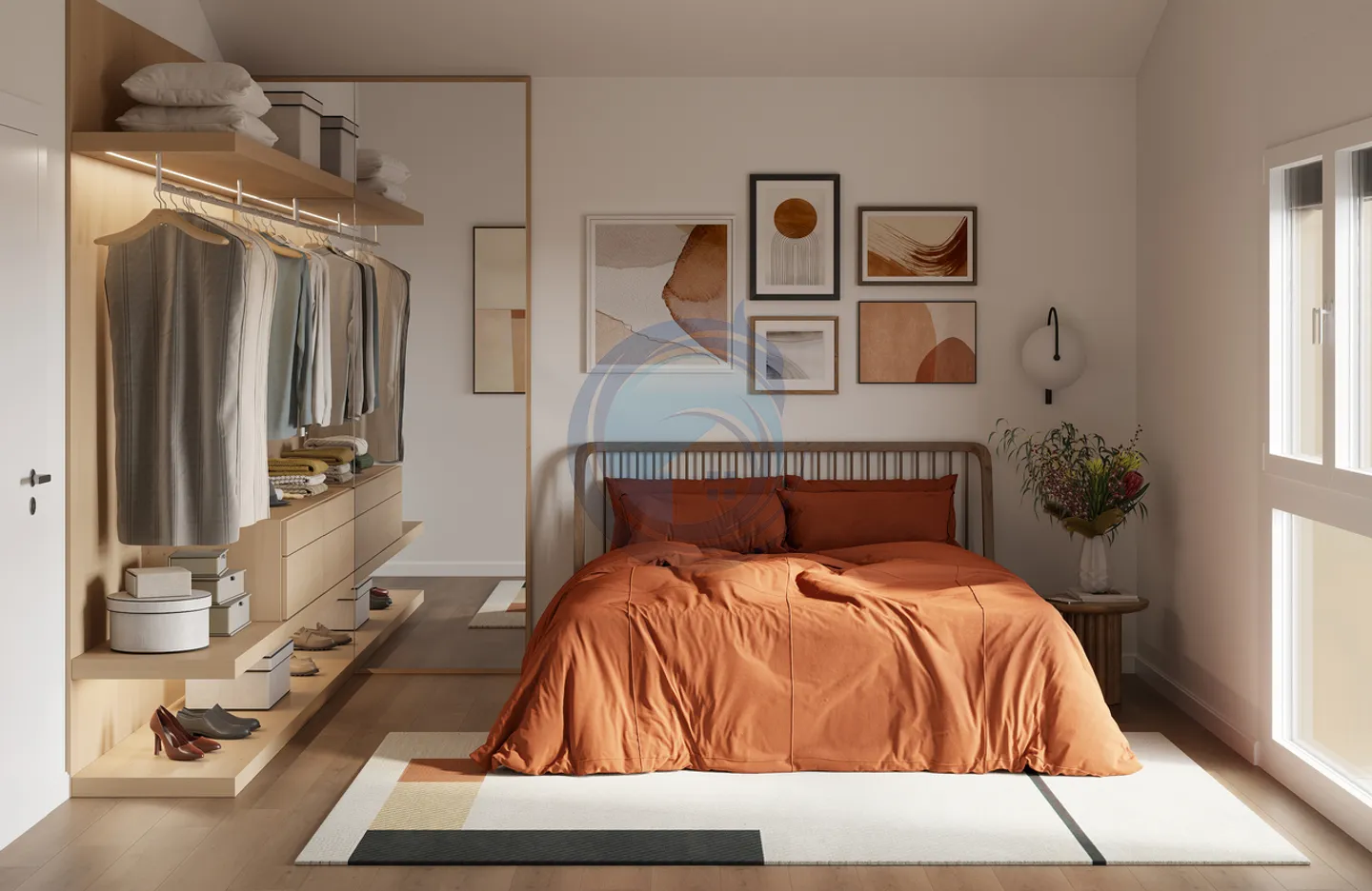 Einfamilienhaus mit 5,5 bis 6,5 Zimmern - anpassbar nach Ihren Bedürfnissen - Foto 4 von 5