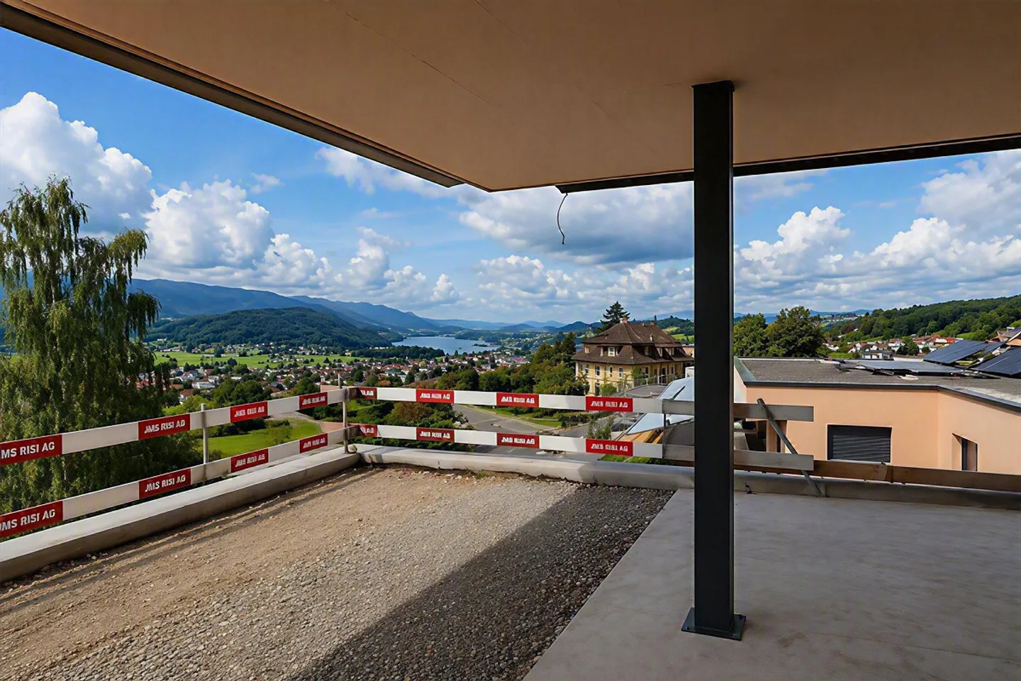 Modern 6.5 Room Apartment - Good Connection to Zurich - Photo 4 of 6