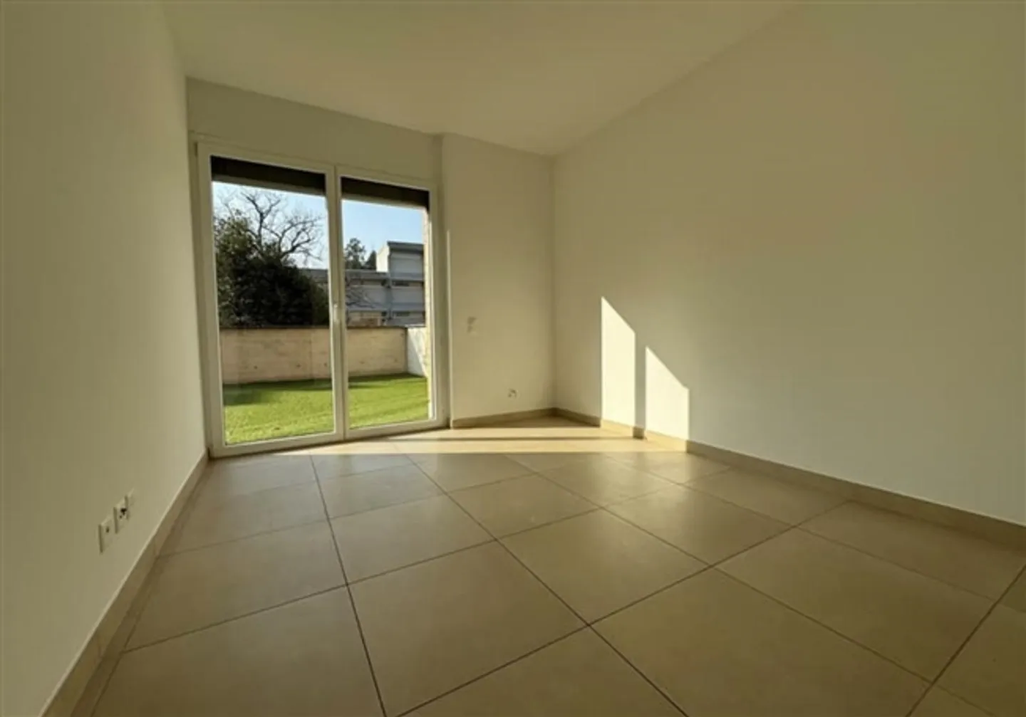 «5043 Massagno - 4.5-Zimmer-Wohnung mit Garten» - Foto 13 von 20