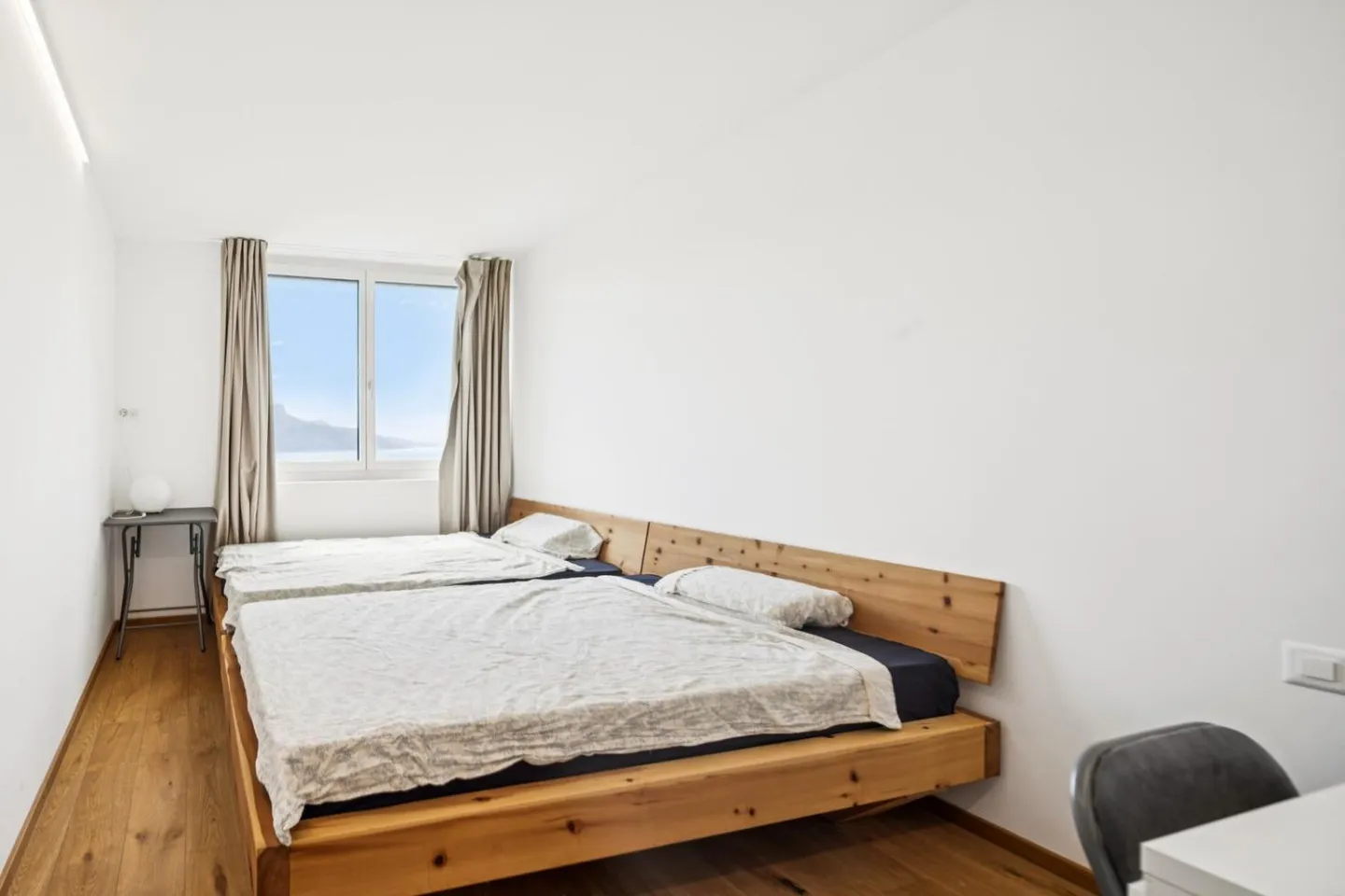 Vue panoramique pour cette villa moderne - Photo 13 sur 13