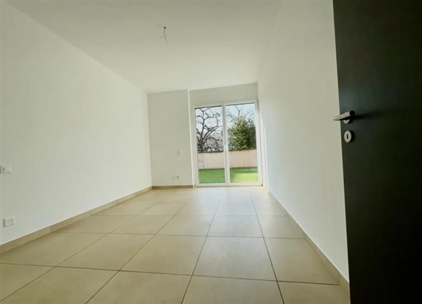 «5043 Massagno - 4.5-Zimmer-Wohnung mit Garten» - Foto 14 von 20